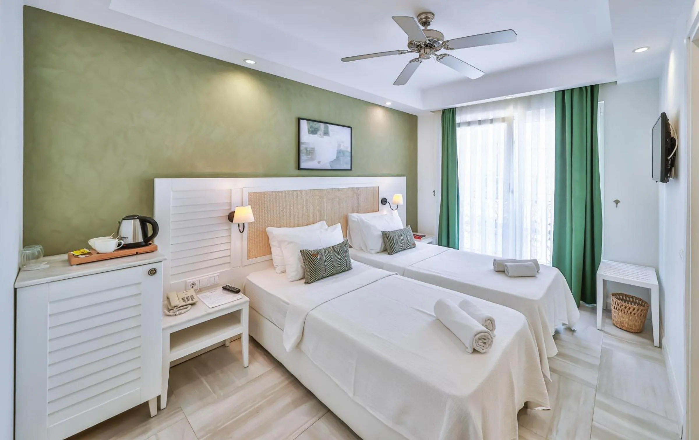 Livia Hotel