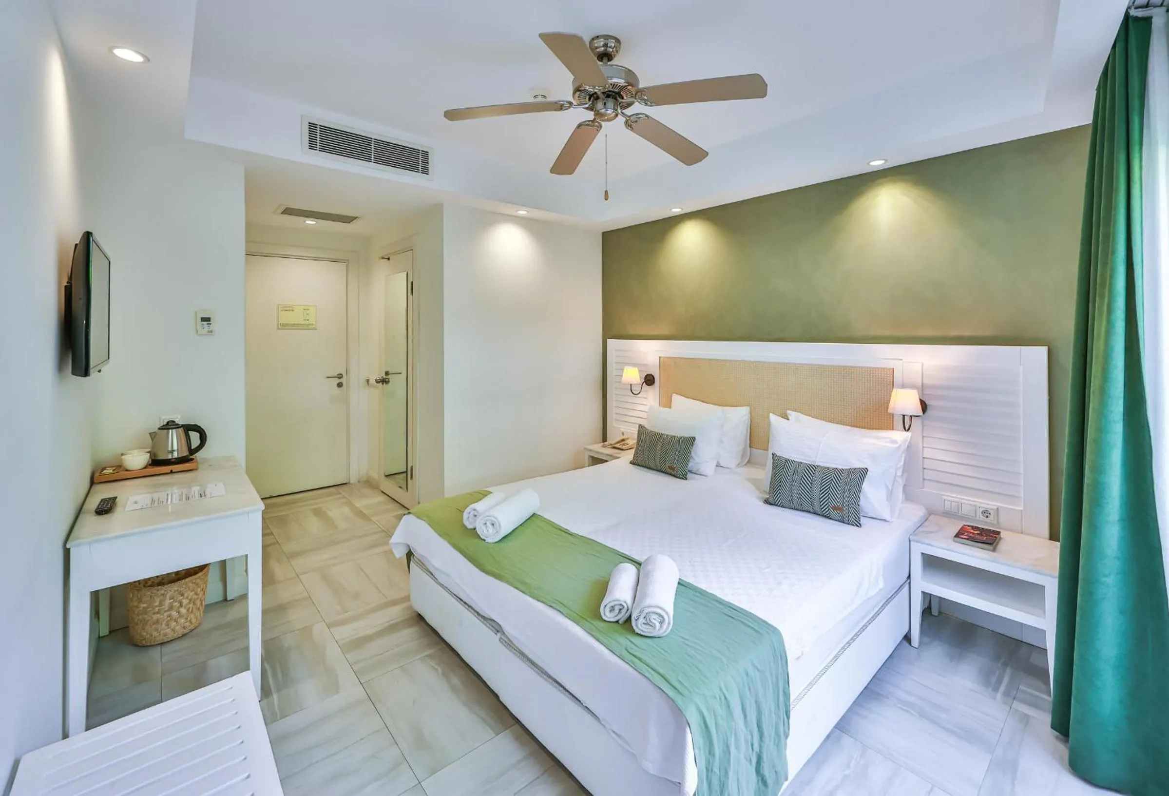Livia Hotel