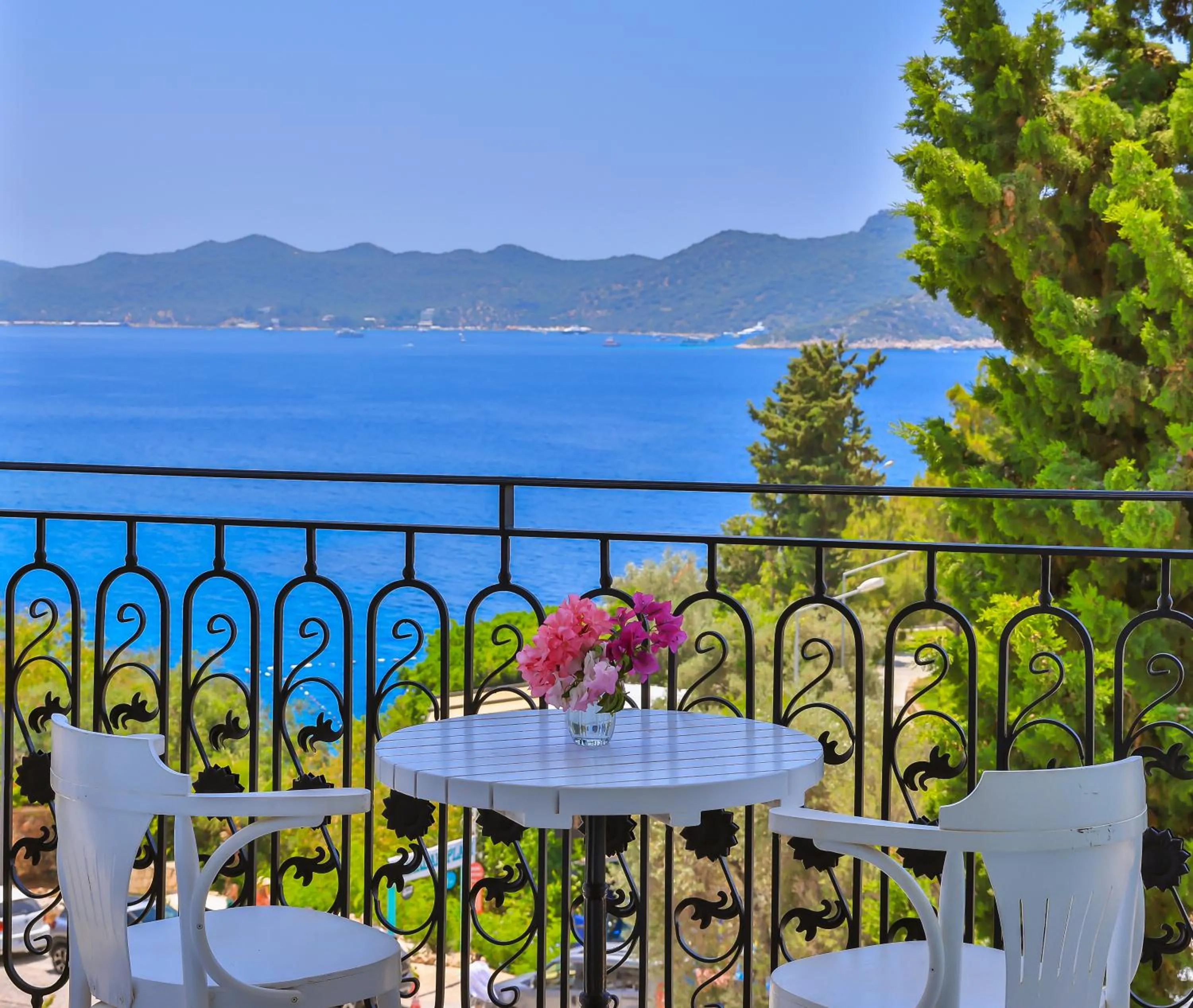 Livia Hotel