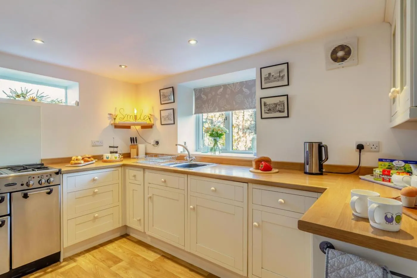 4 Bed in Richmond oc-e30633