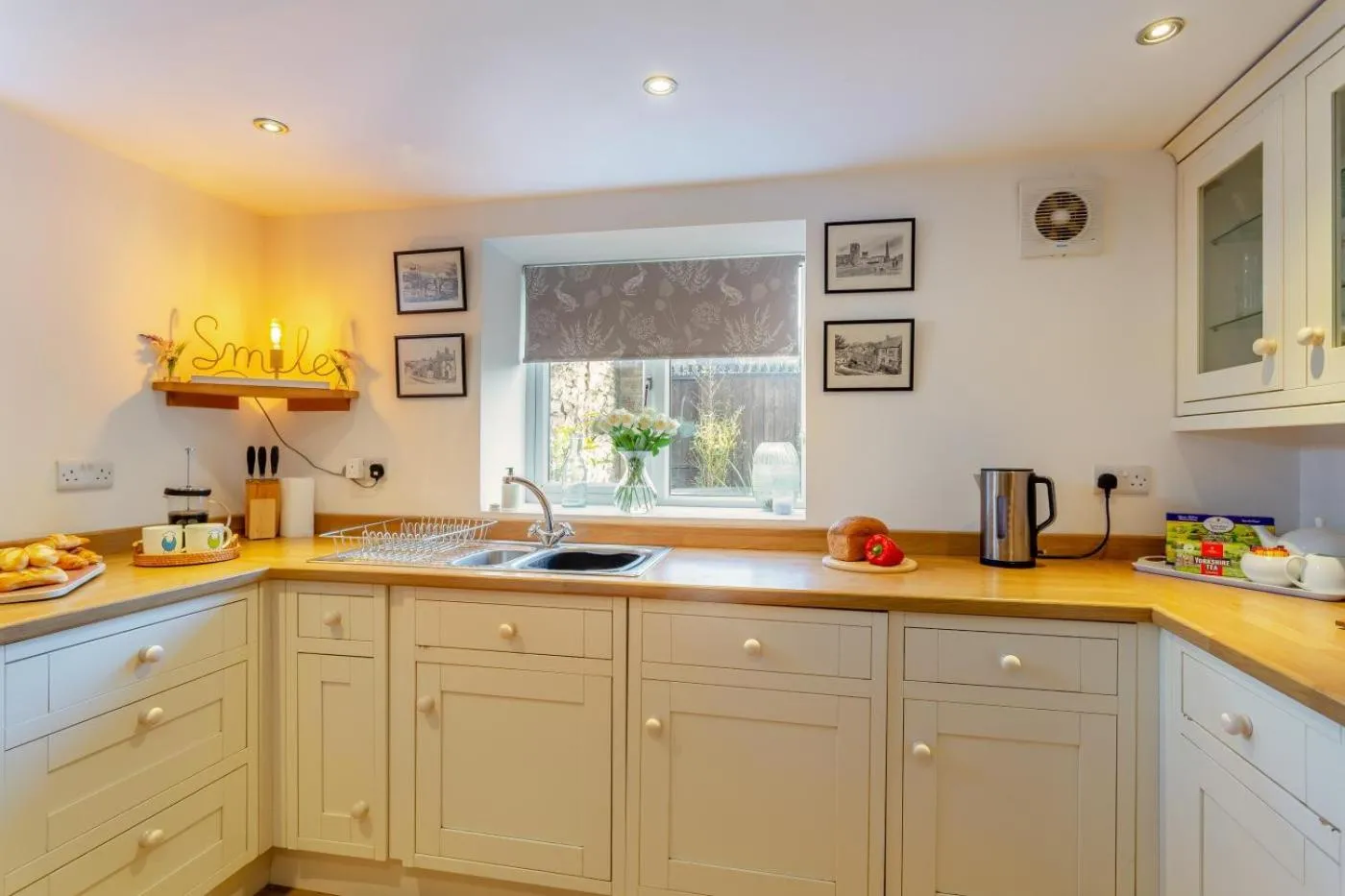 4 Bed in Richmond oc-e30633
