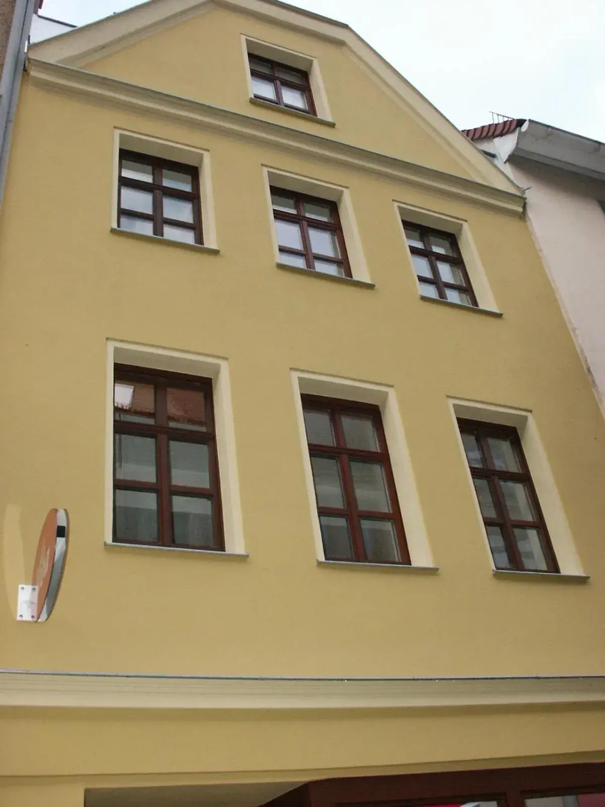 Apartment Wittenberg Apartment Wittenberg