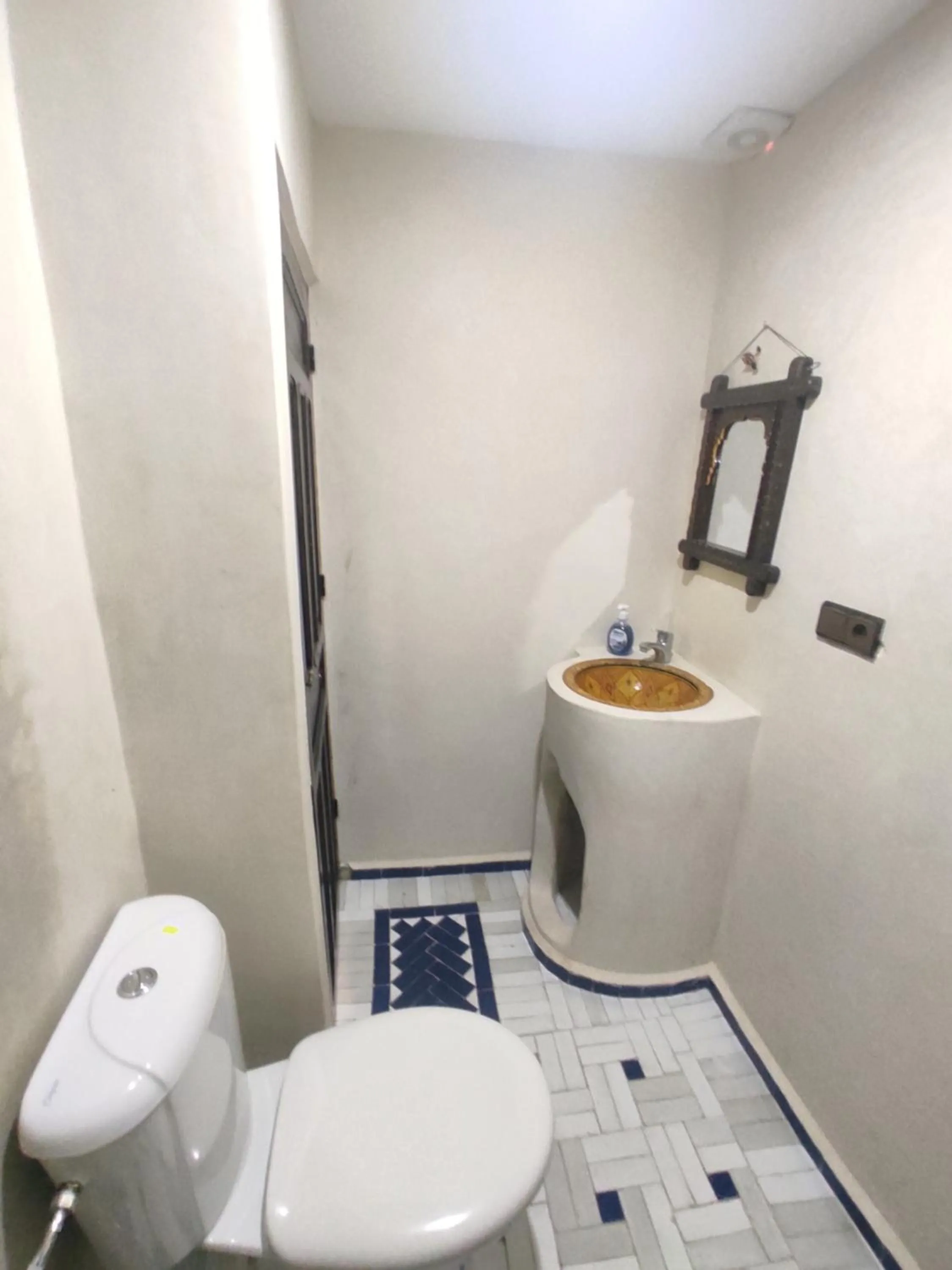 Riad Dar Chourafa