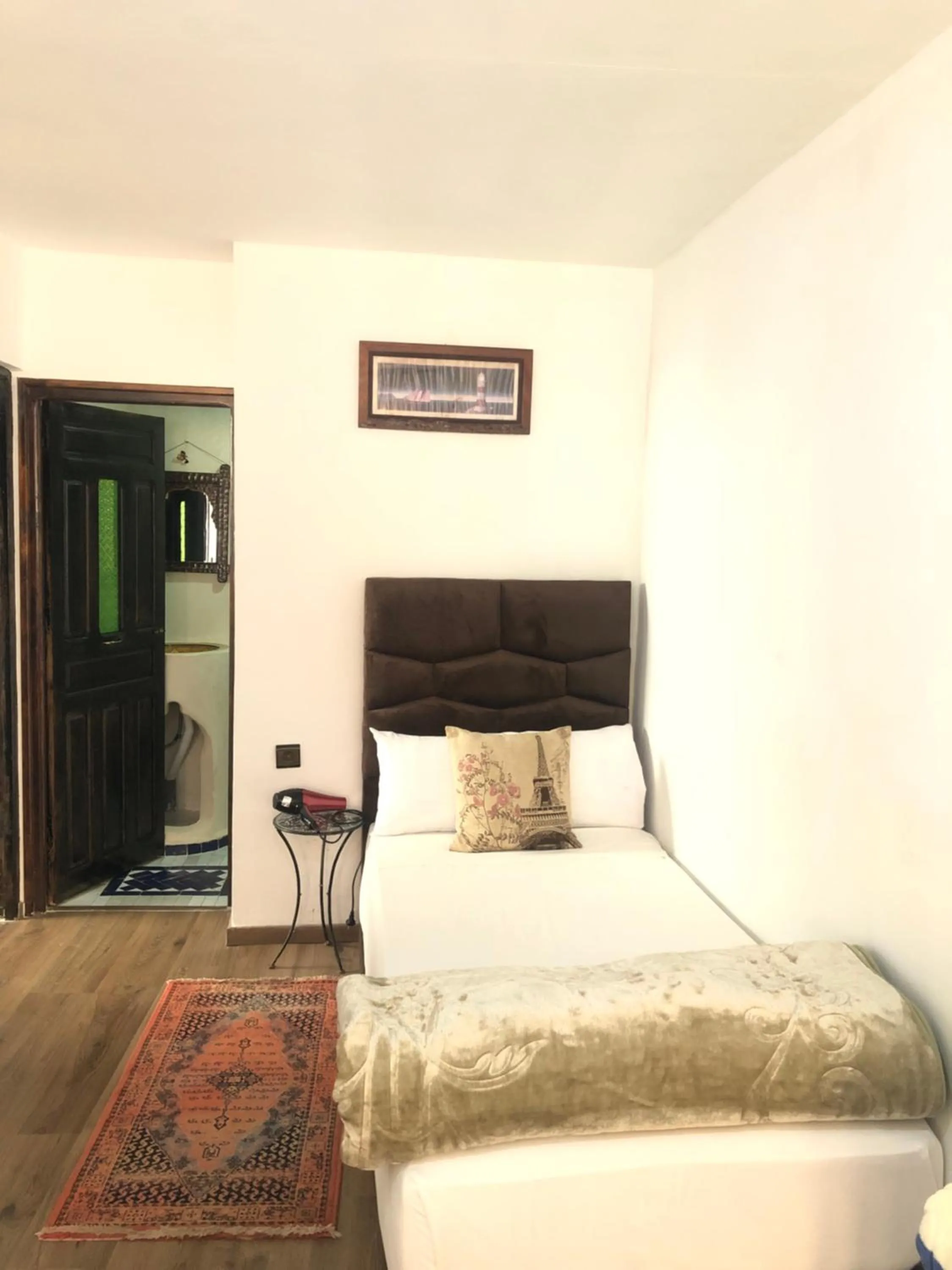 Riad Dar Chourafa