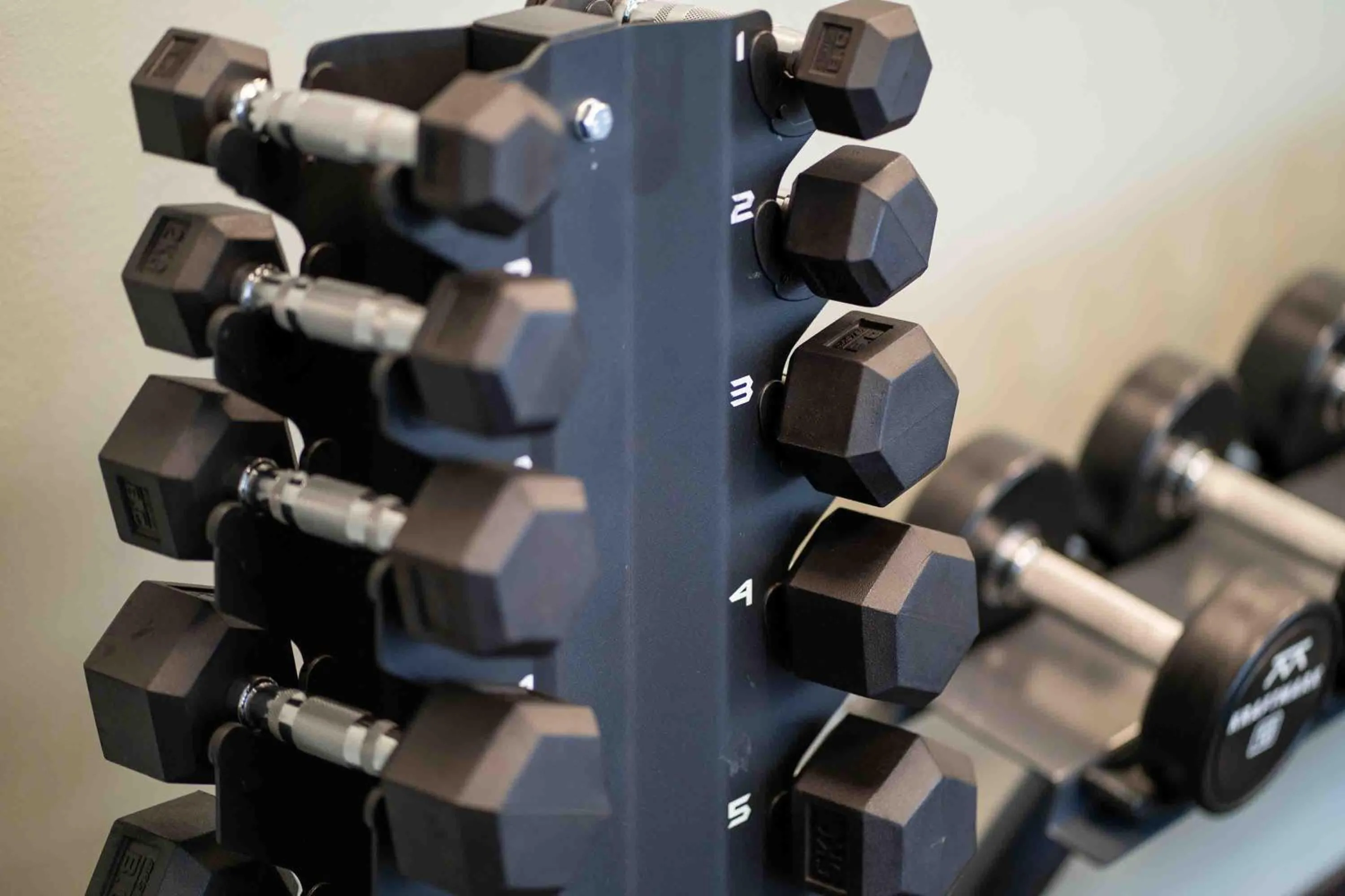 Fitness centre/facilities in Injoy Premium Hotel Solna