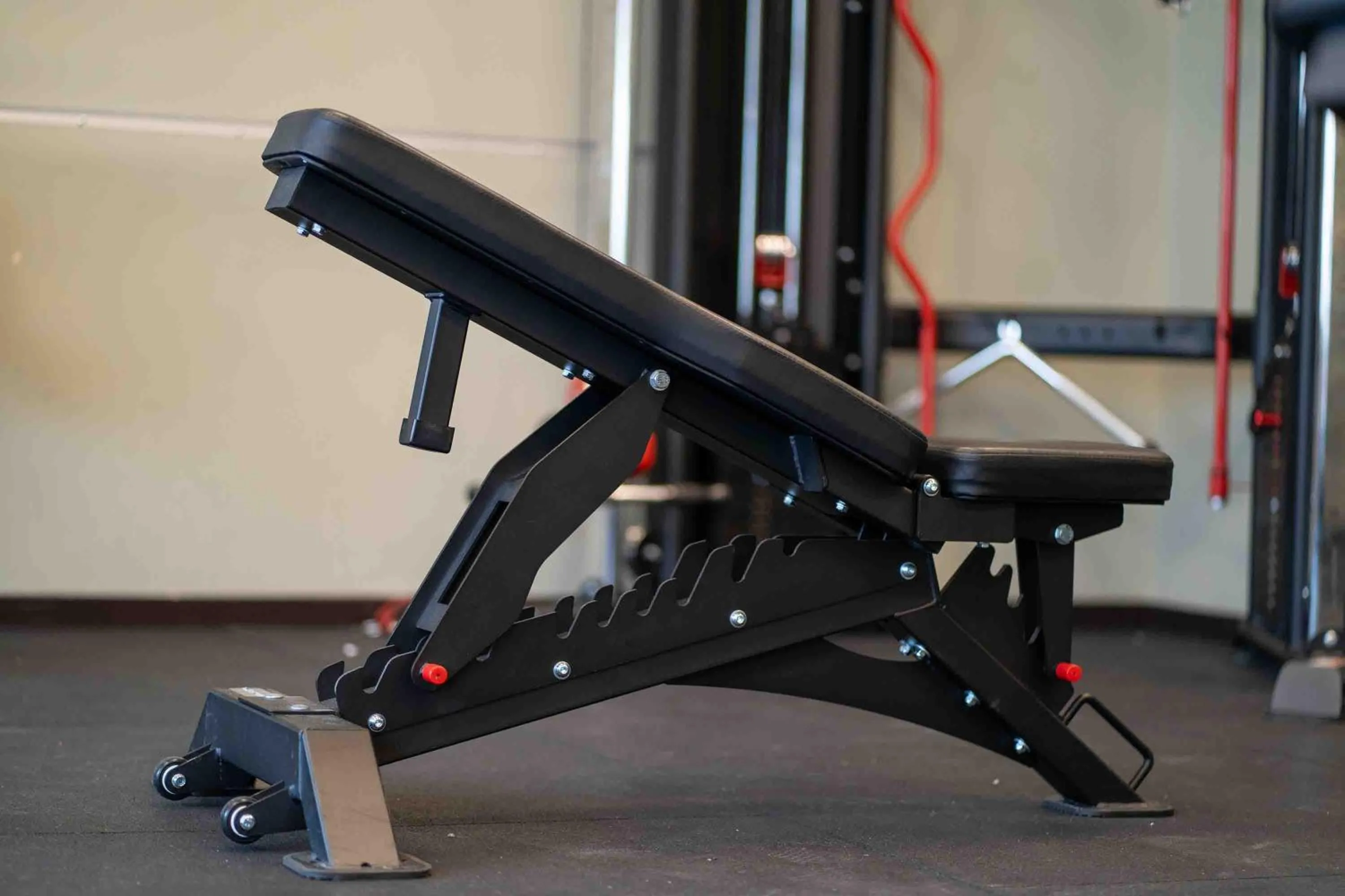 Fitness centre/facilities in Injoy Premium Hotel Solna