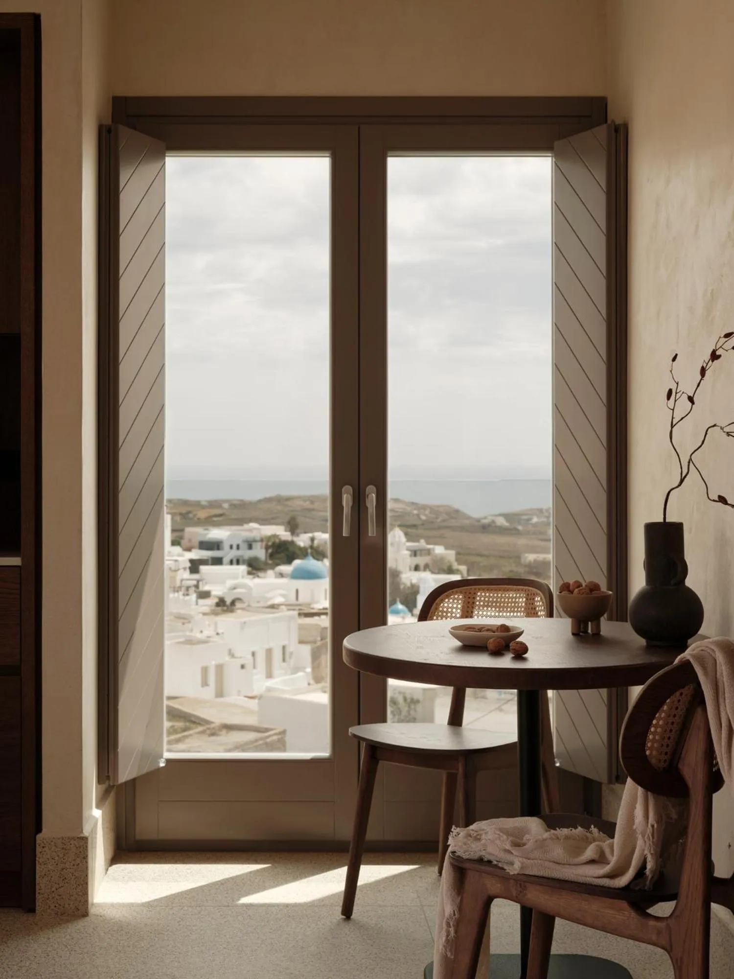 Natural landscape in Enarma Suites & Spa Wellness Retreat