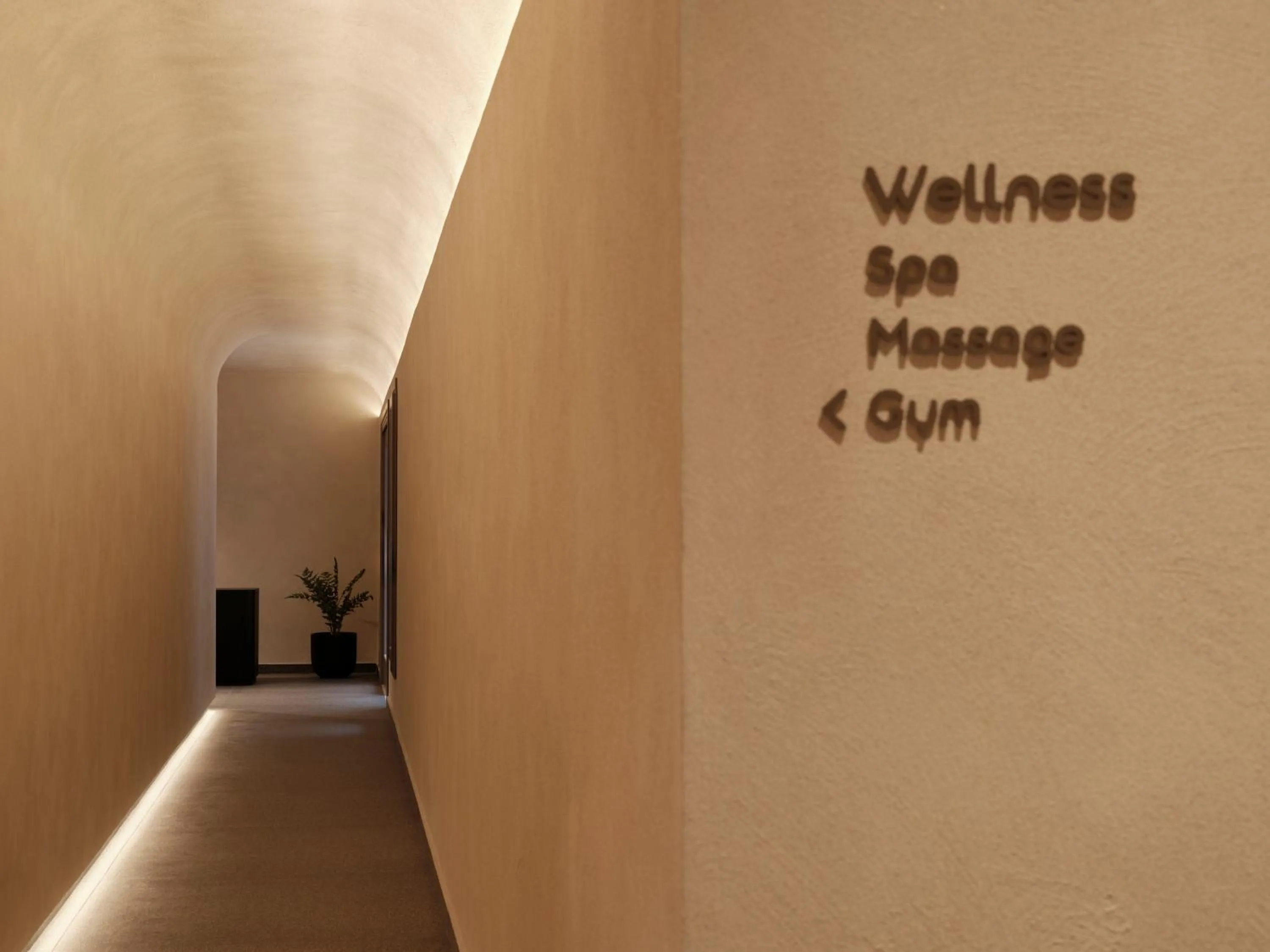 Logo/Certificate/Sign in Enarma Suites & Spa Wellness Retreat