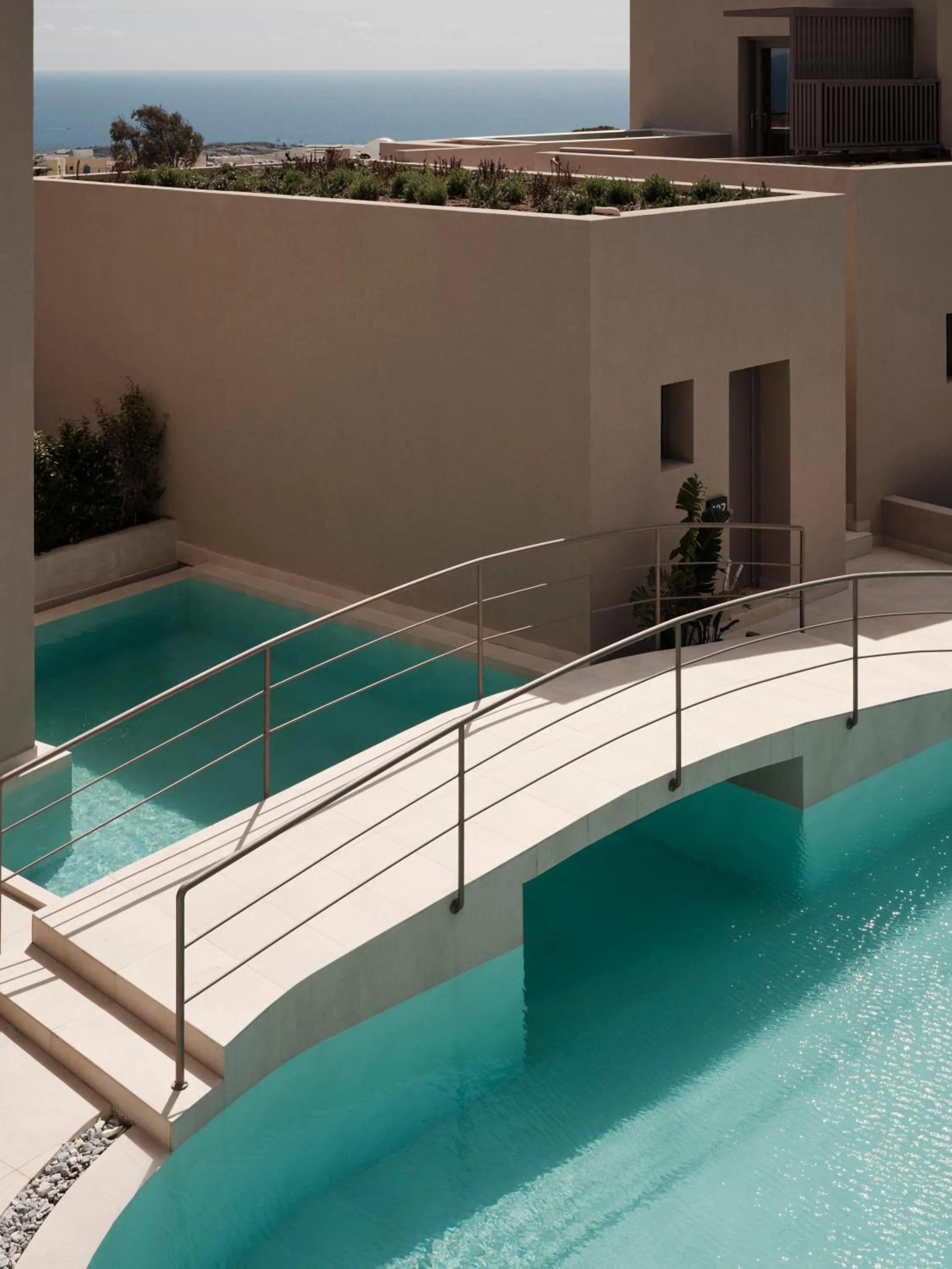 Day in Enarma Suites & Spa Wellness Retreat