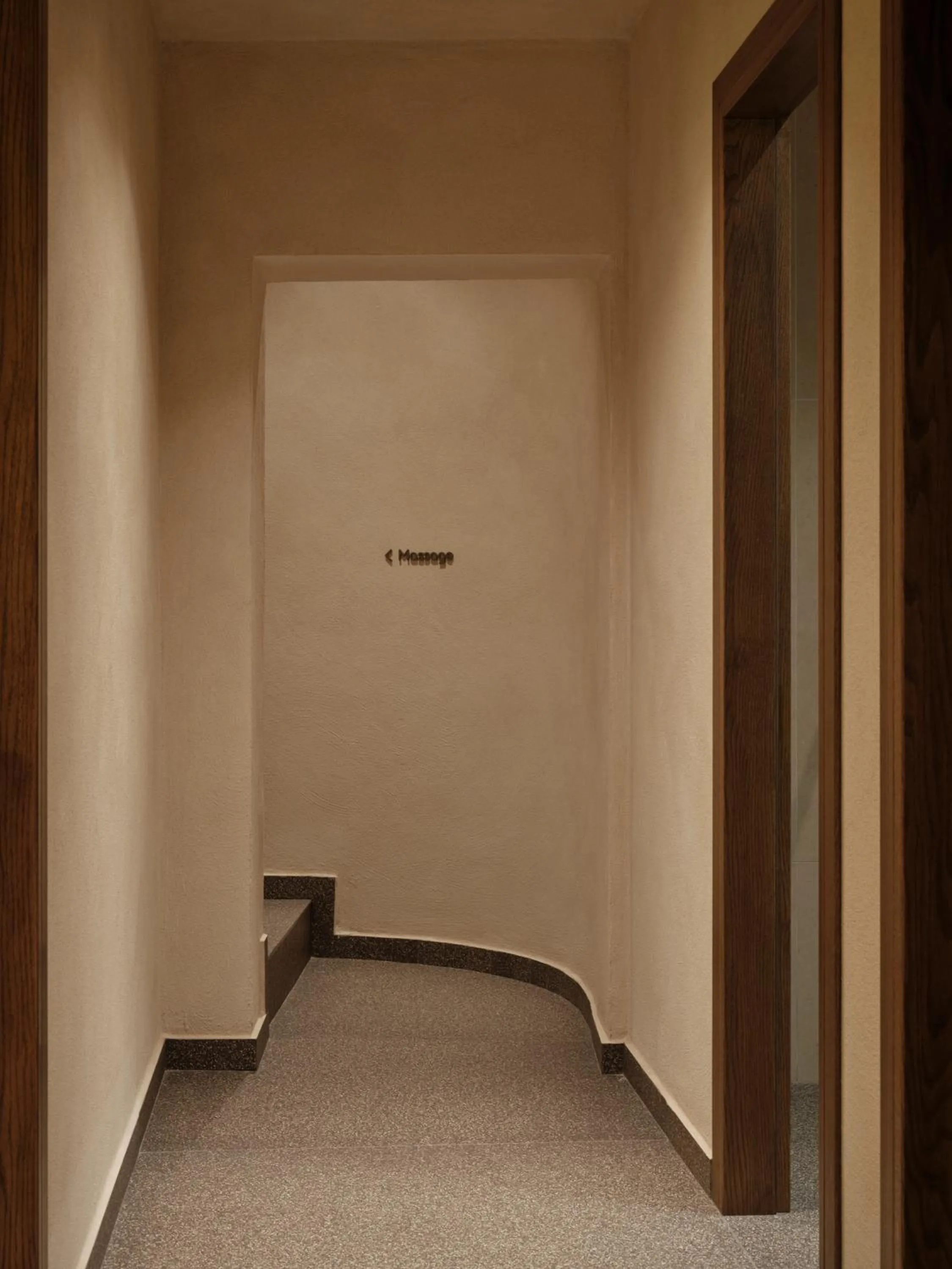 Massage in Enarma Suites & Spa Wellness Retreat