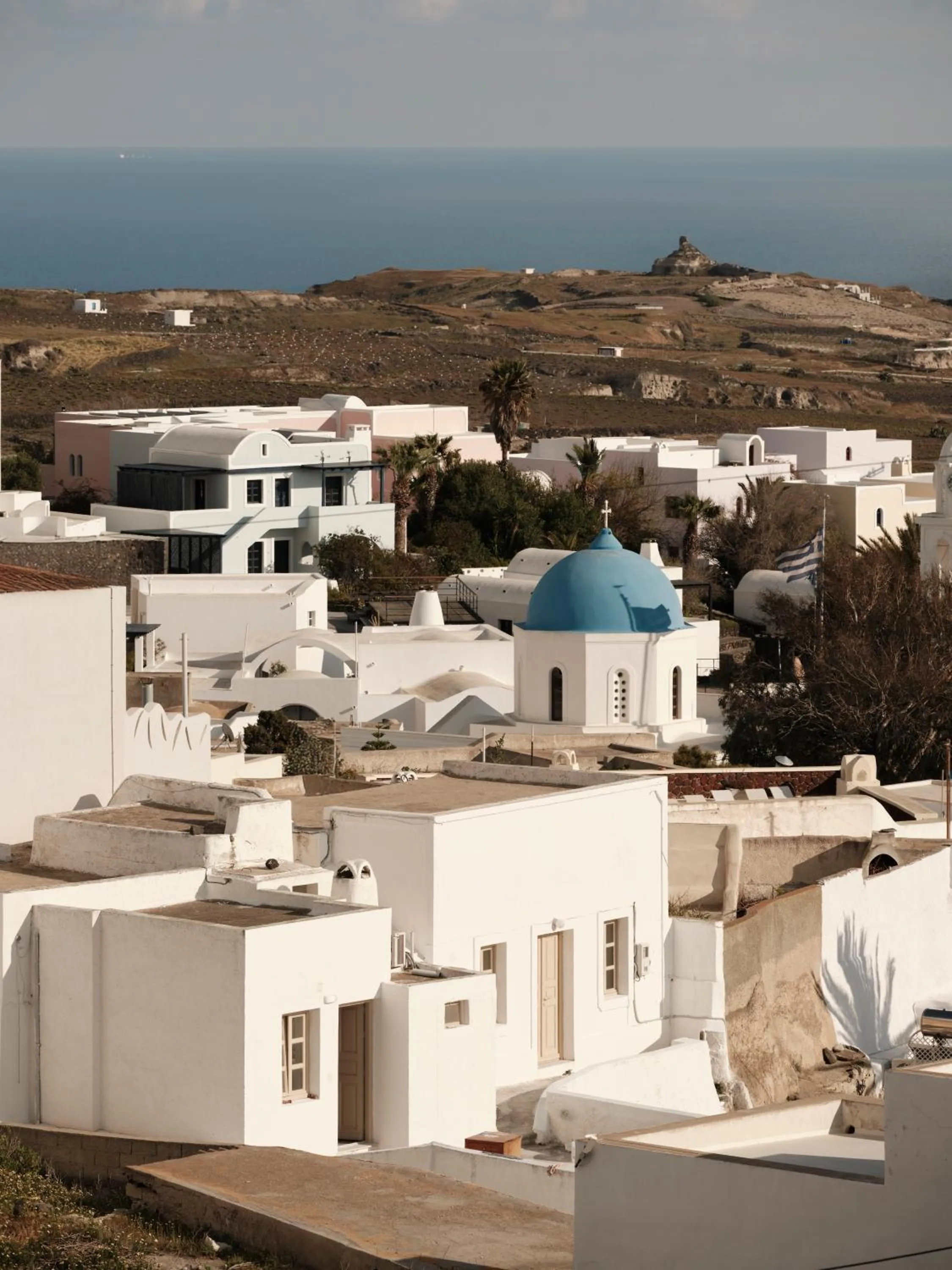 Property building in Enarma Suites & Spa Wellness Retreat