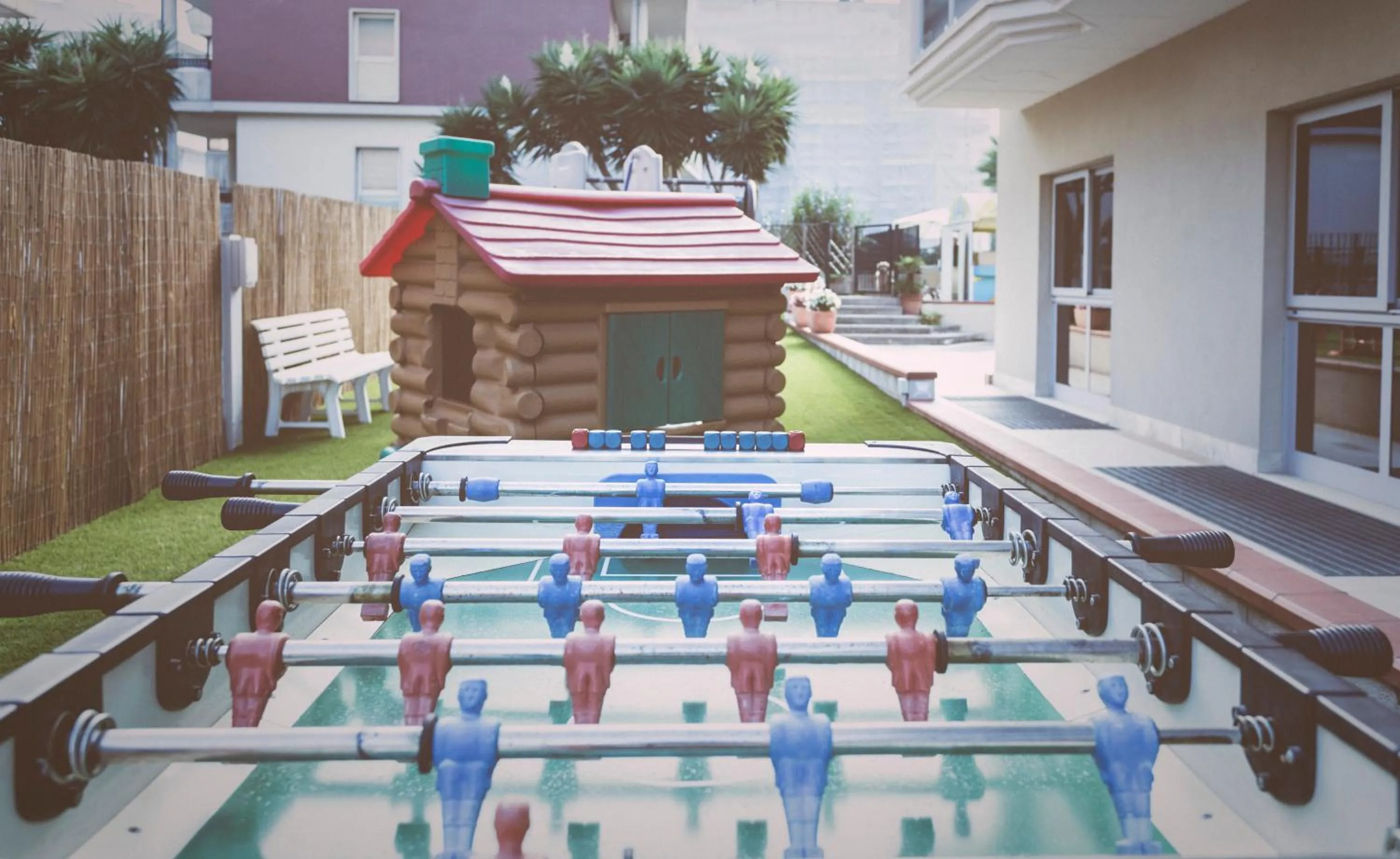 Hotel Principe Residence