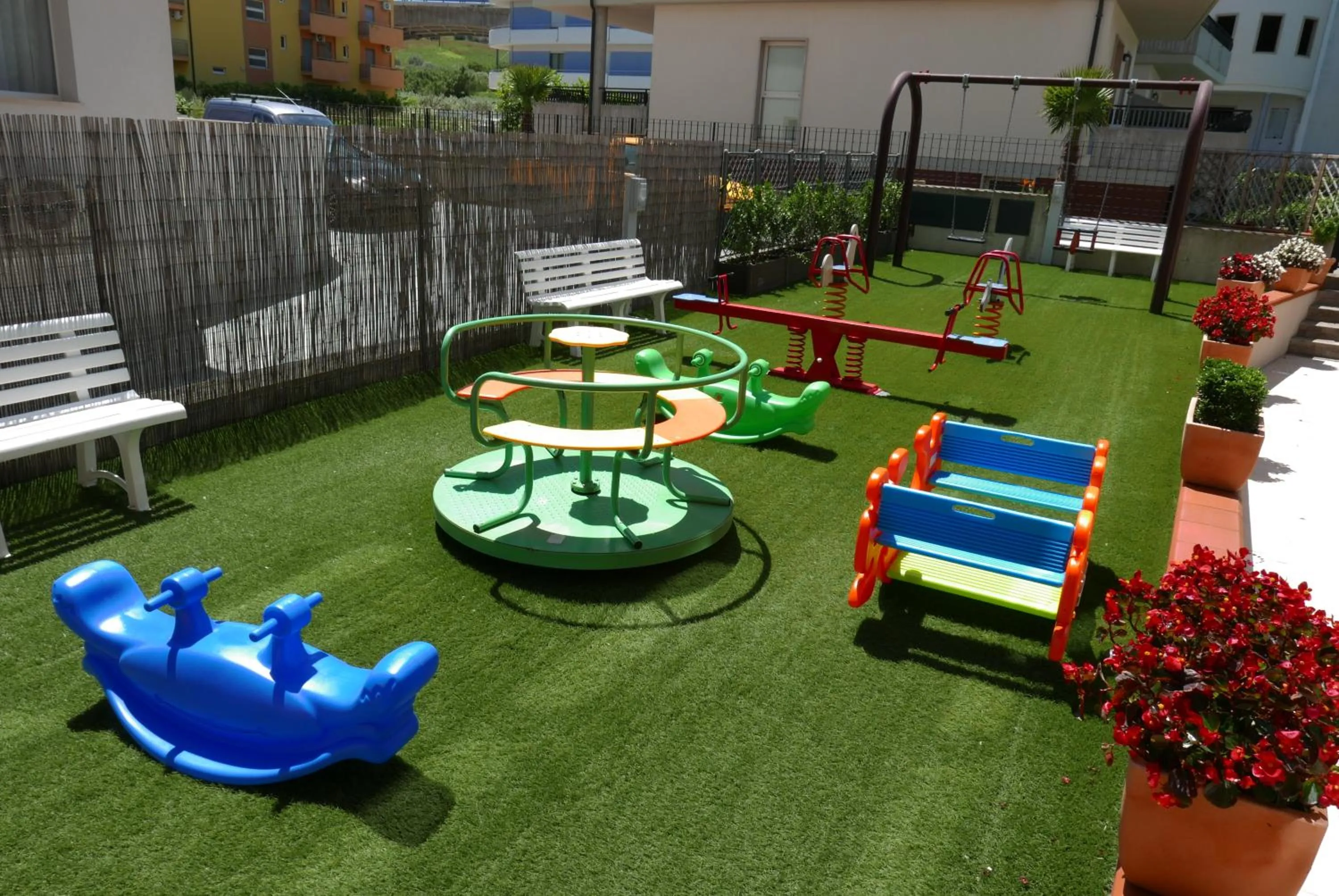Hotel Principe Residence