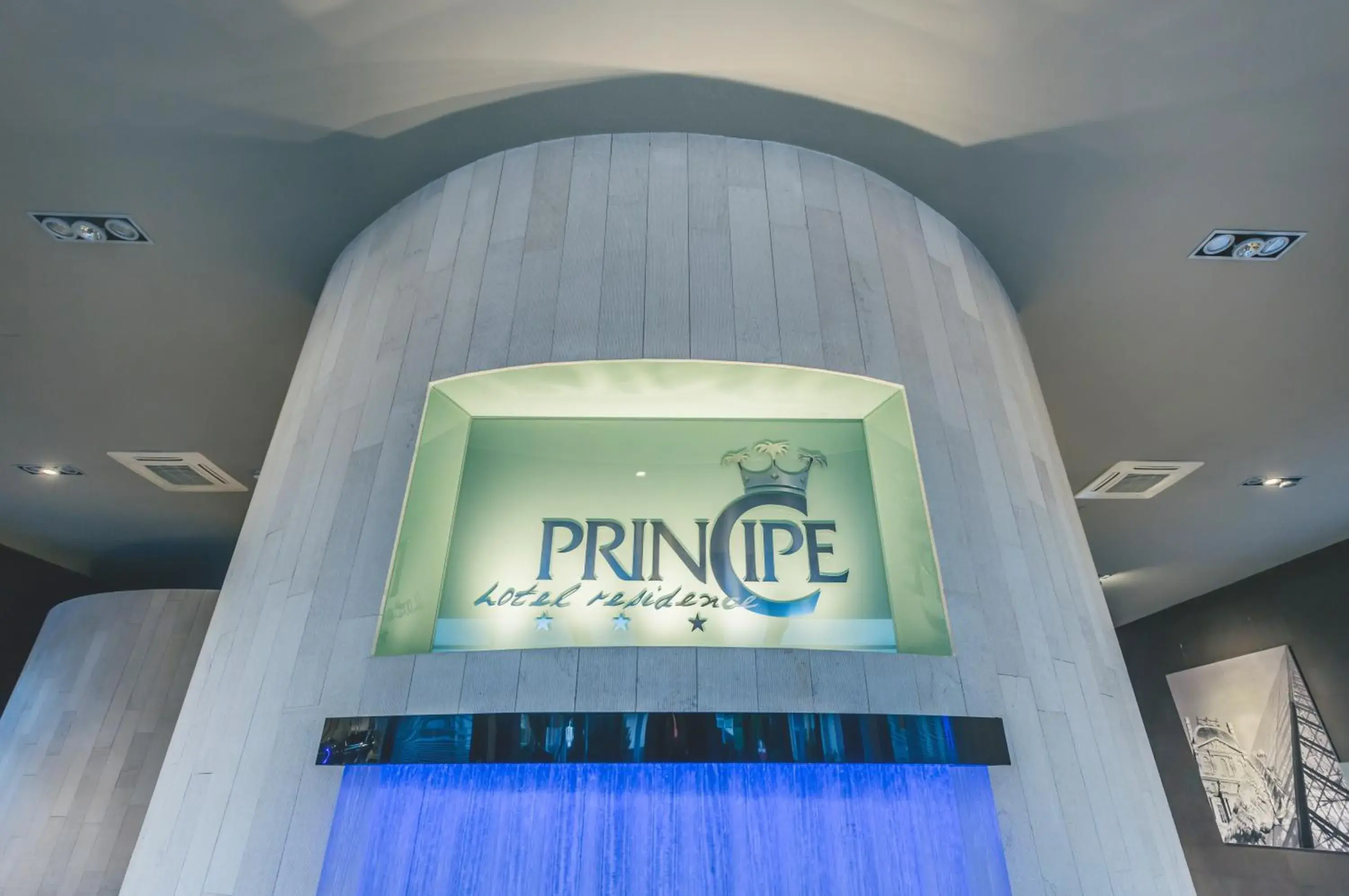 Hotel Principe Residence Hotel Principe Residence
