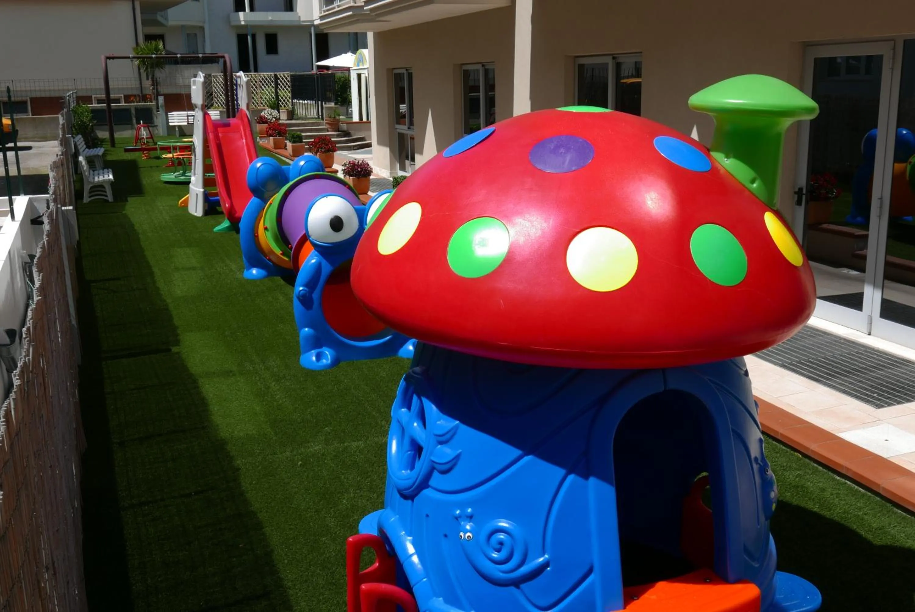 Hotel Principe Residence