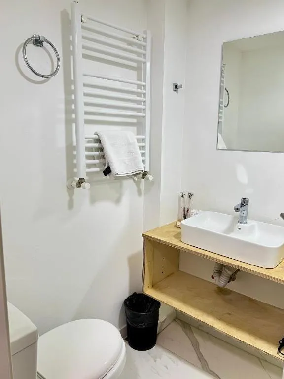 Budget Double Room in Opera Boutique Hotel