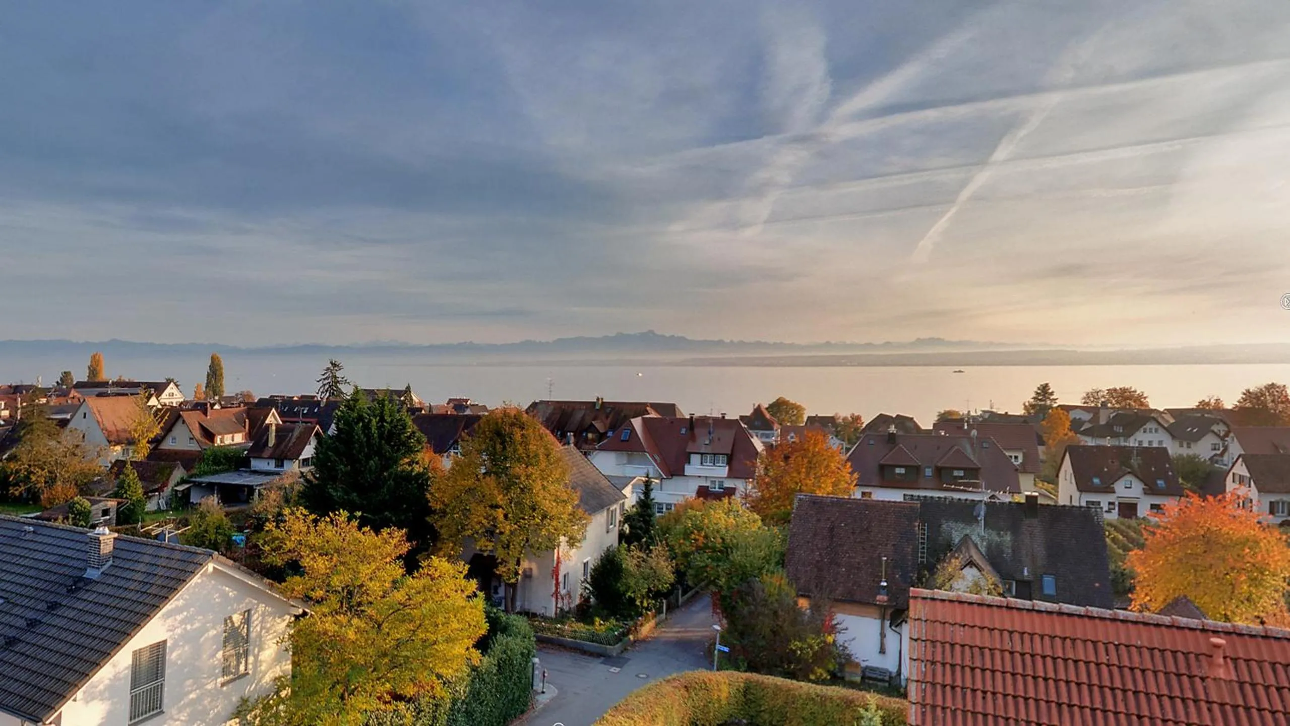 Hotel Hagnauer Hof
