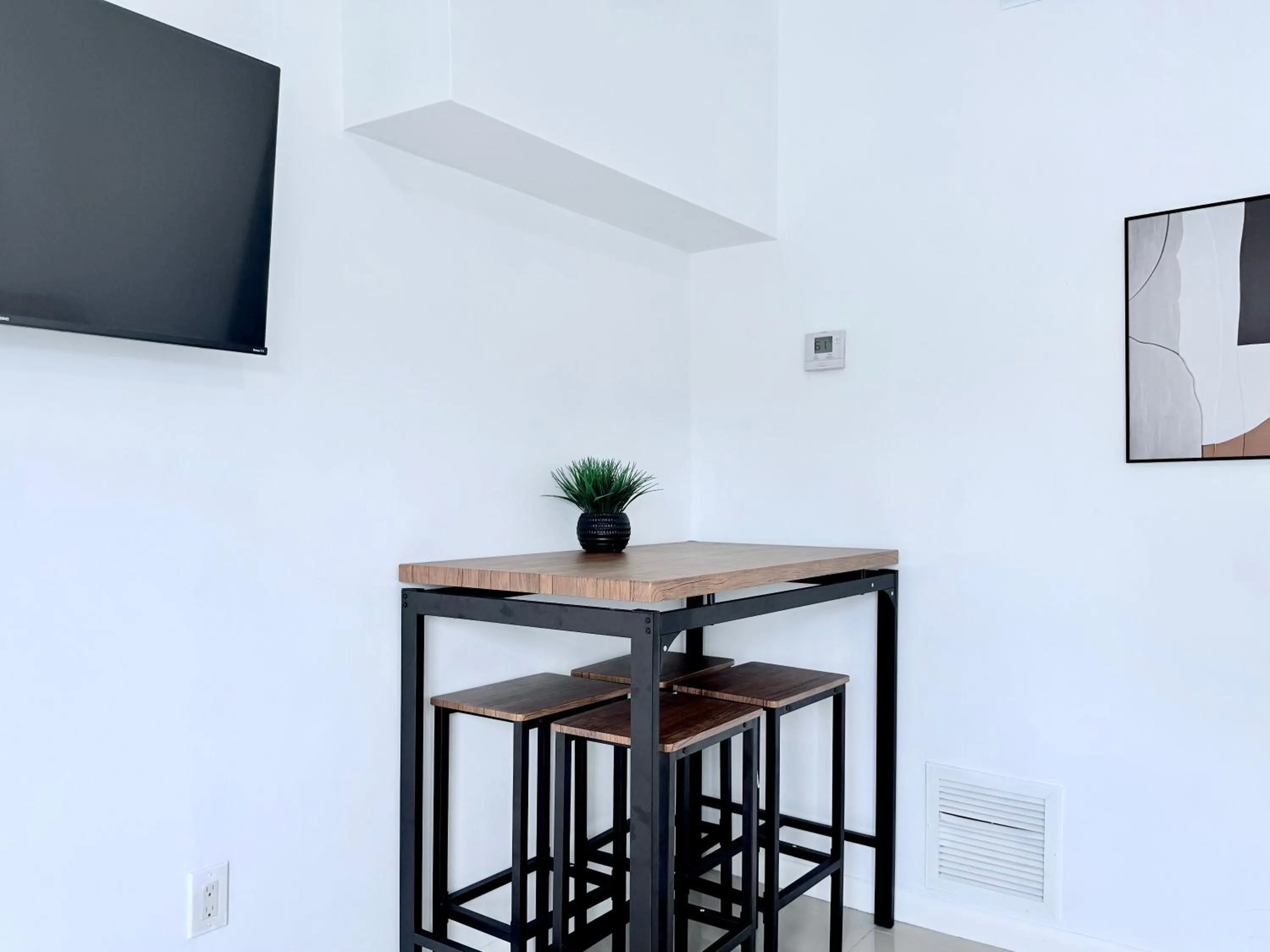 TV and multimedia in Renzzi Villas