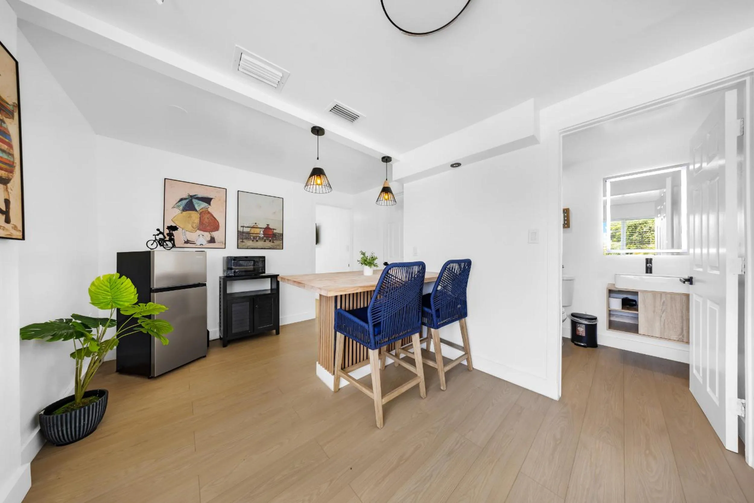 Kitchen or kitchenette in Renzzi Villas