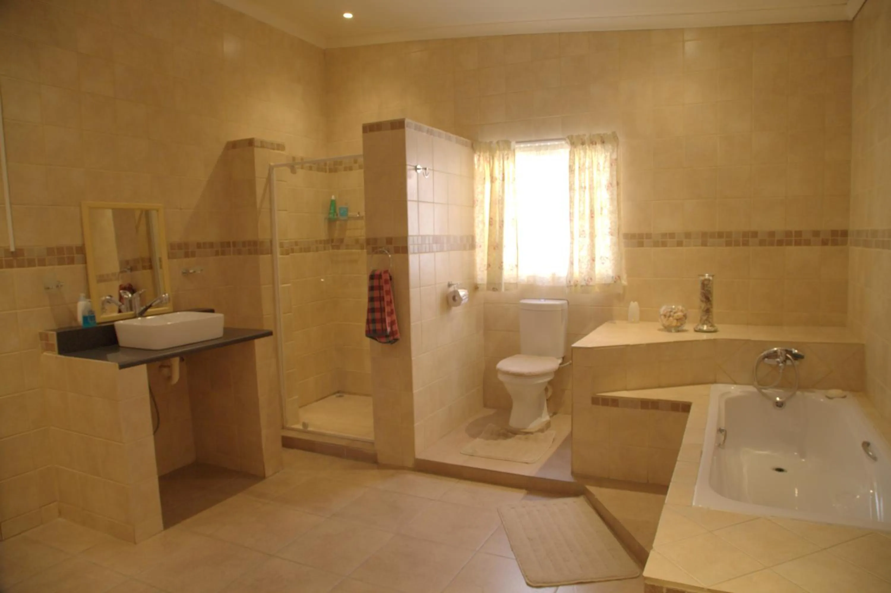 La Bella B&B Under The Fig Tree