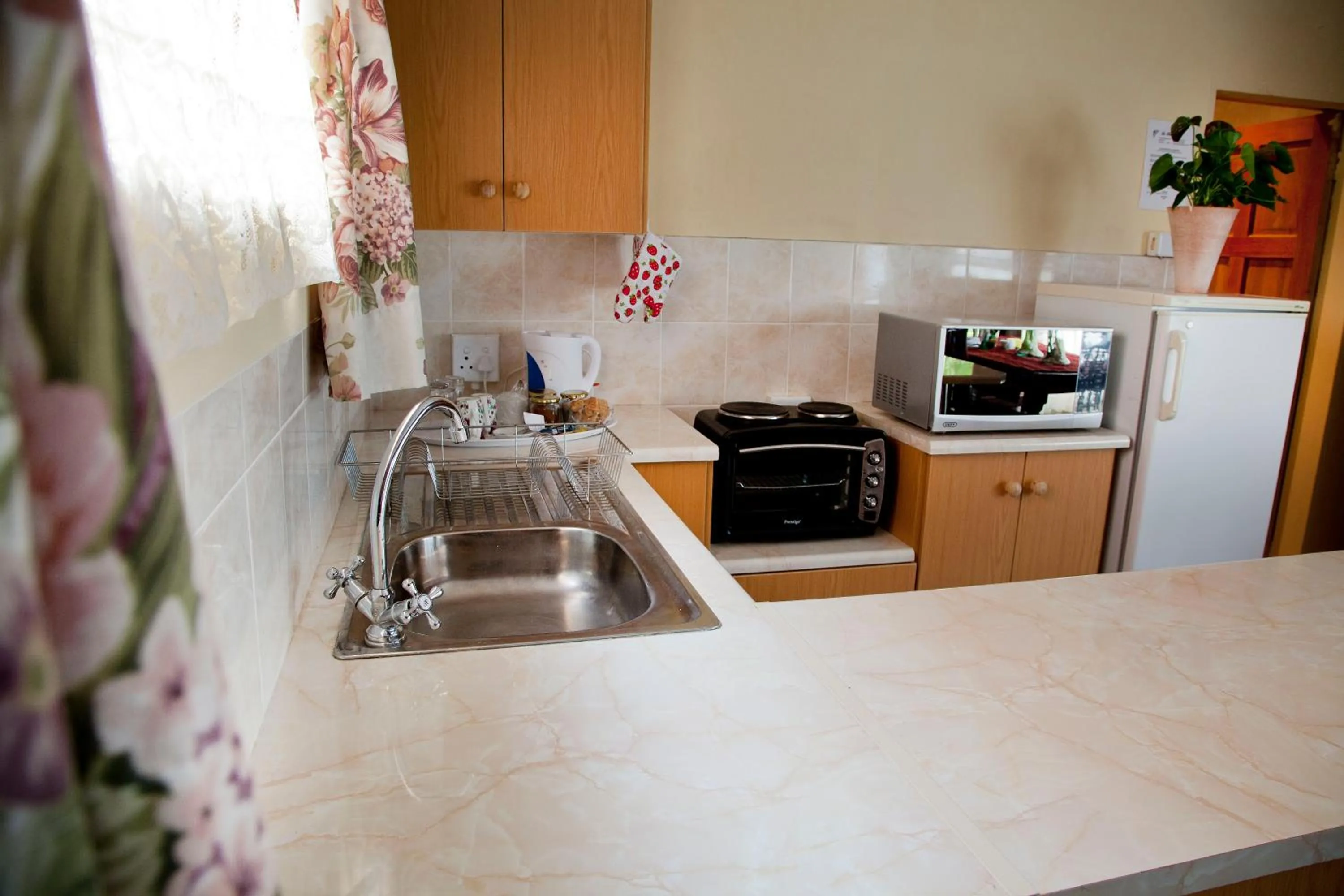 La Bella B&B Under The Fig Tree