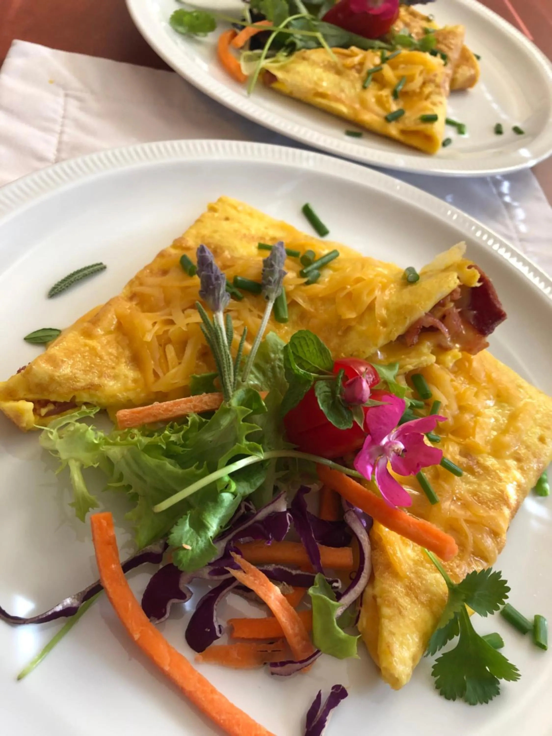 La Bella B&B Under The Fig Tree