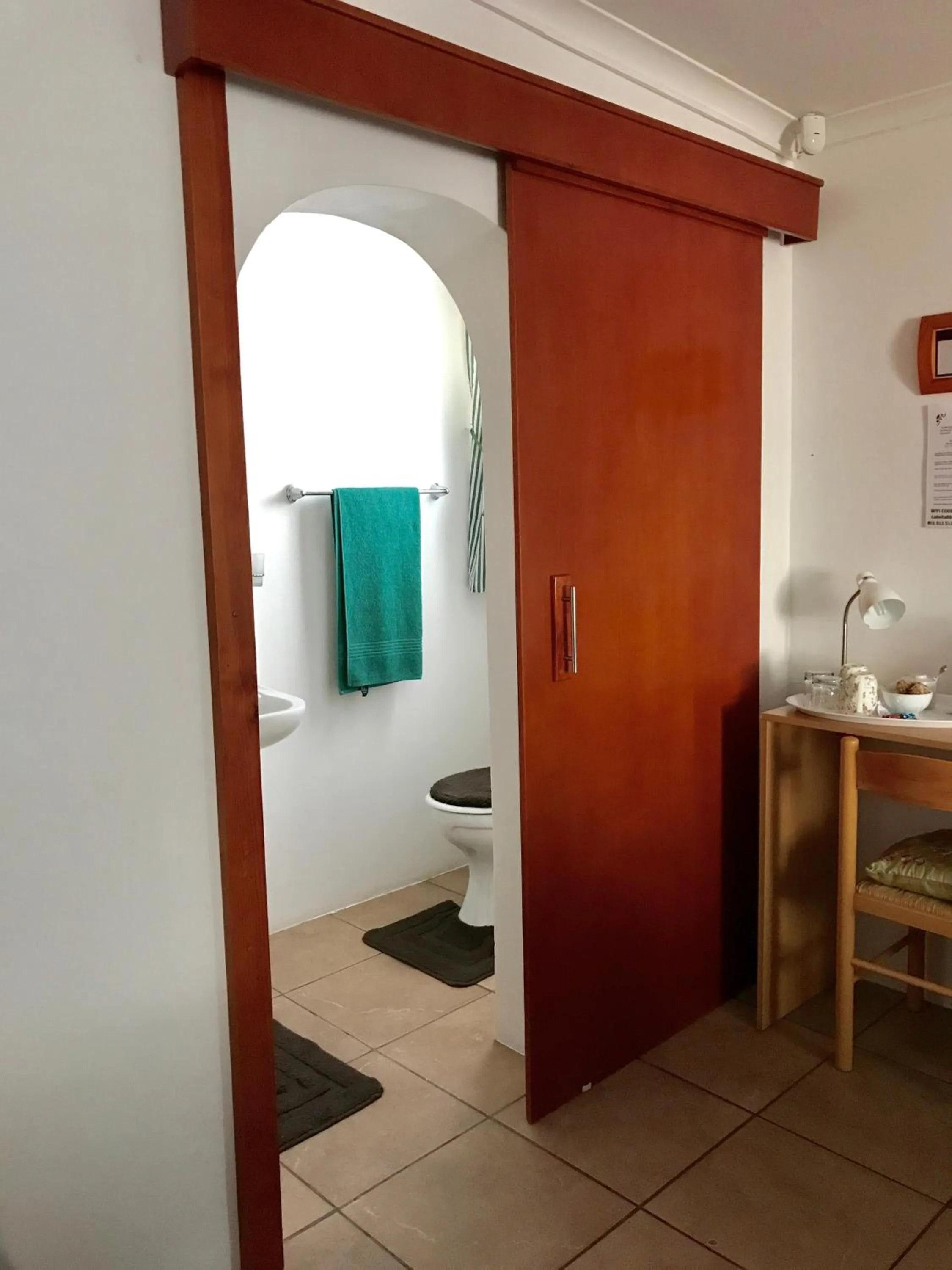 La Bella B&B Under The Fig Tree