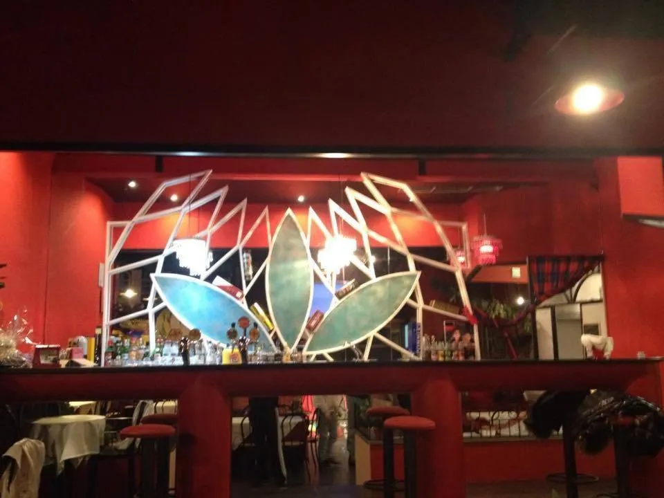 Restaurant/places to eat in Villa Monti Lepini