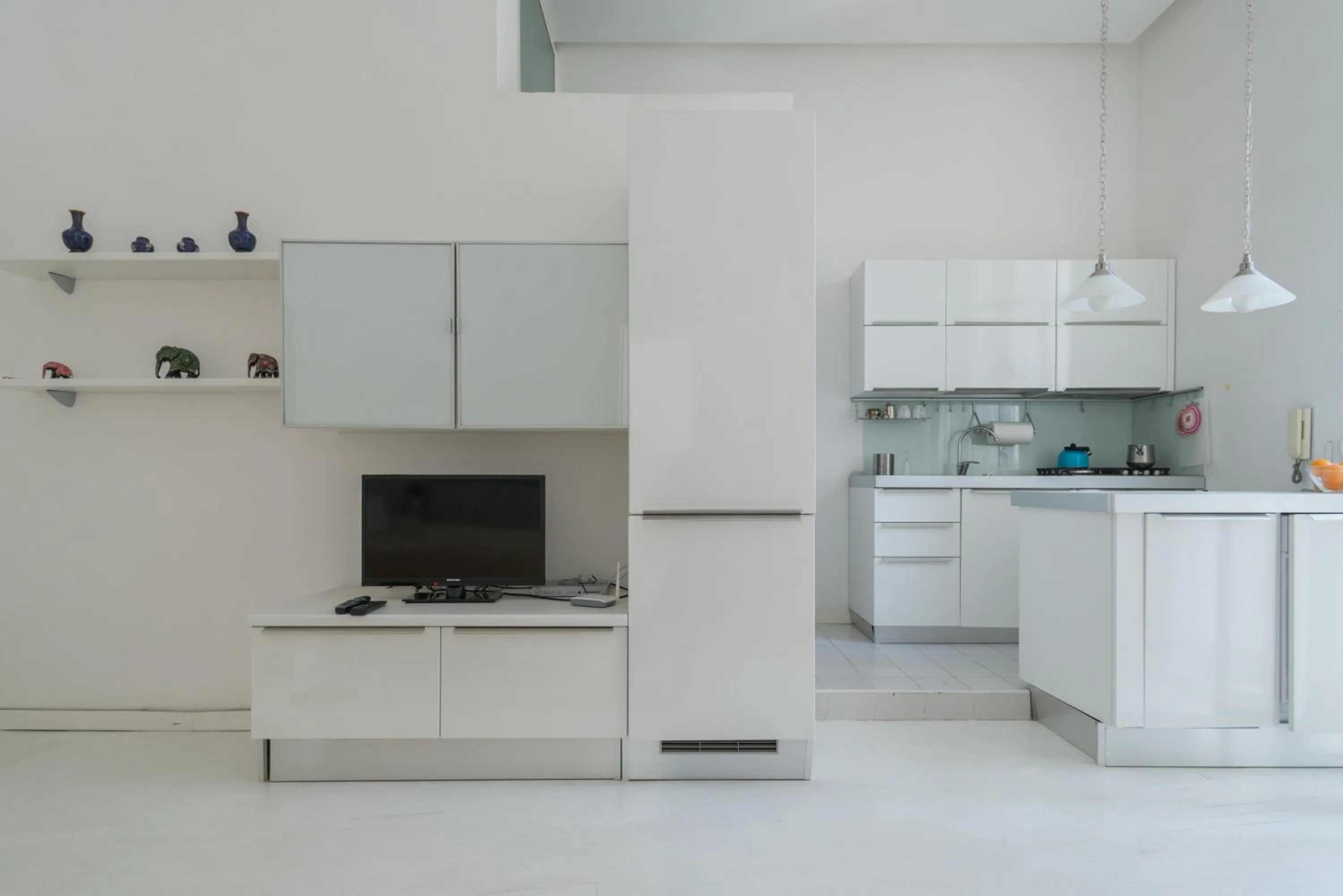 Relais Piazza dei Martiri