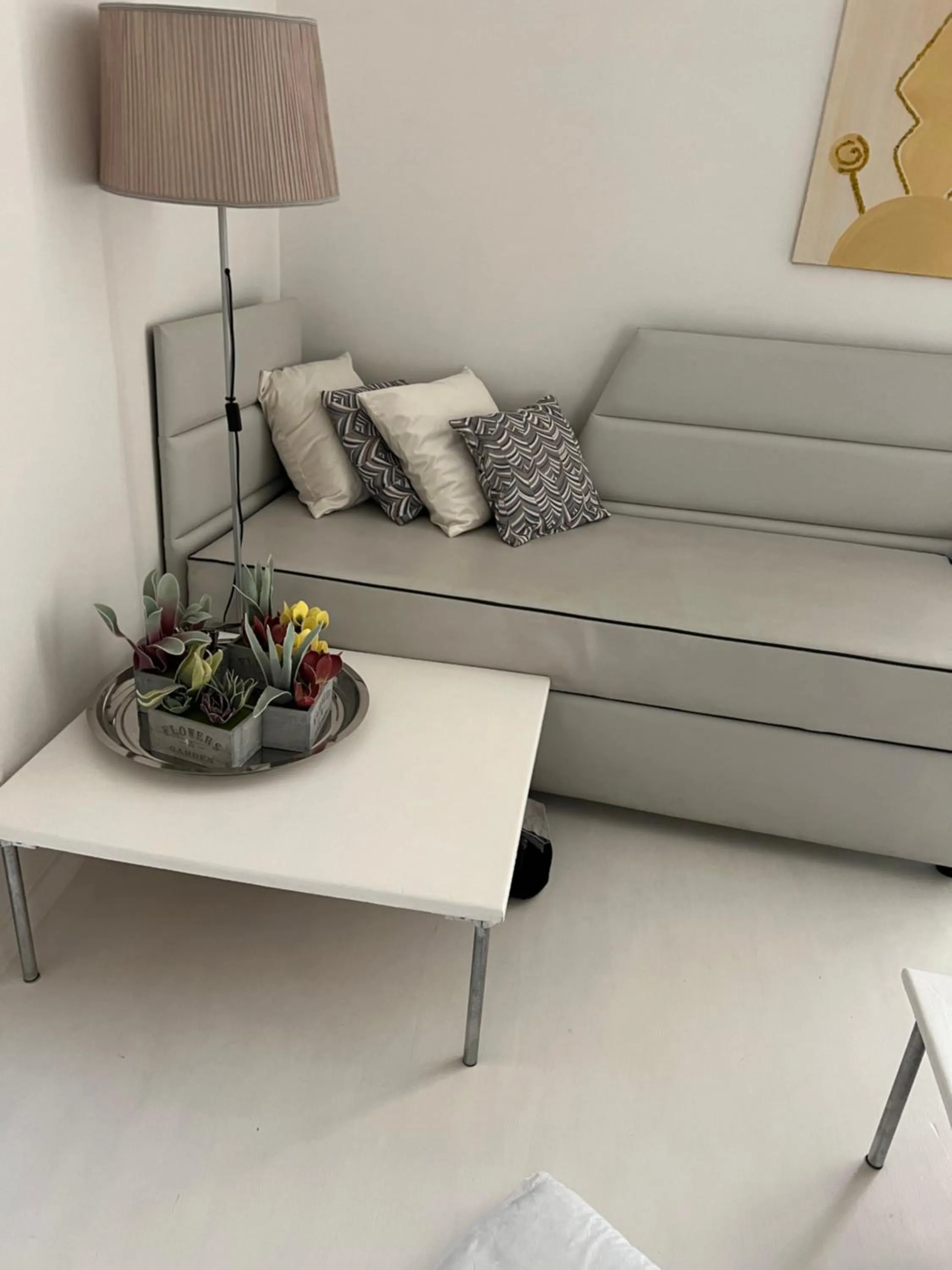 Relais Piazza dei Martiri