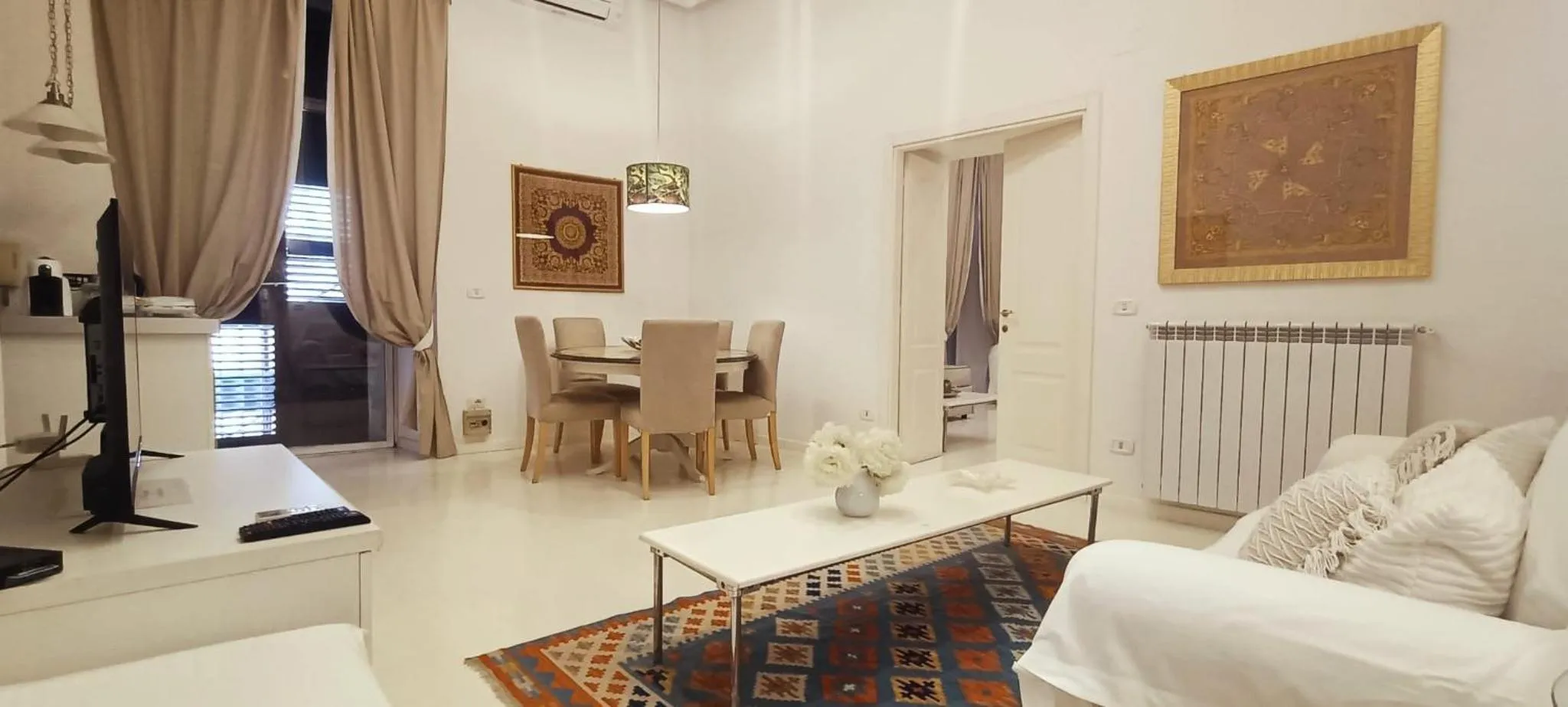 Relais Piazza dei Martiri