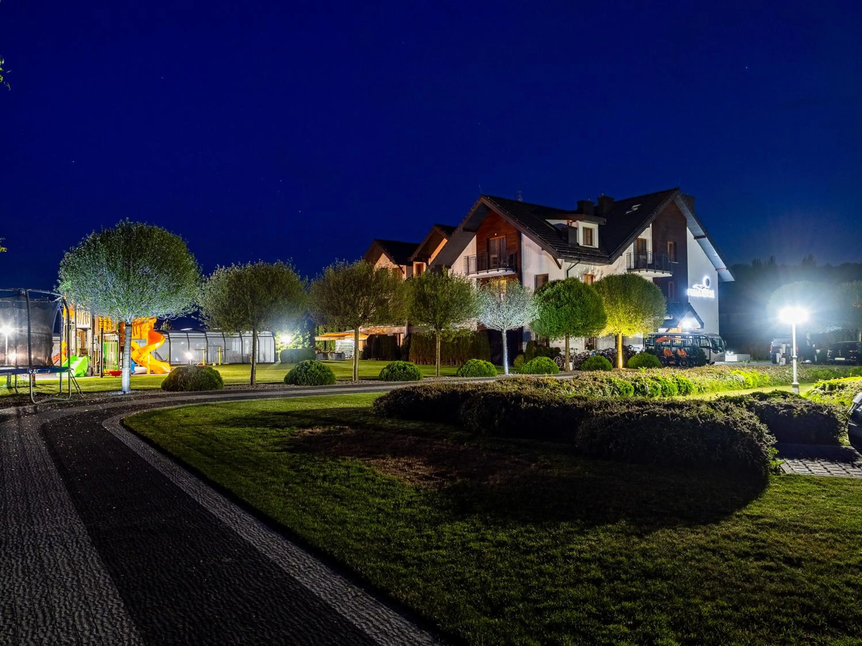 Perla Mare Apartamenty