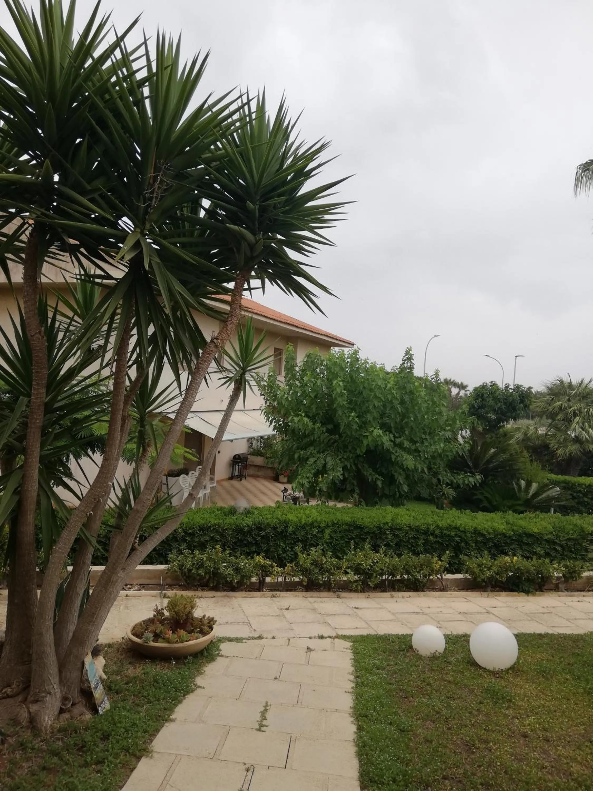 Casa Martina