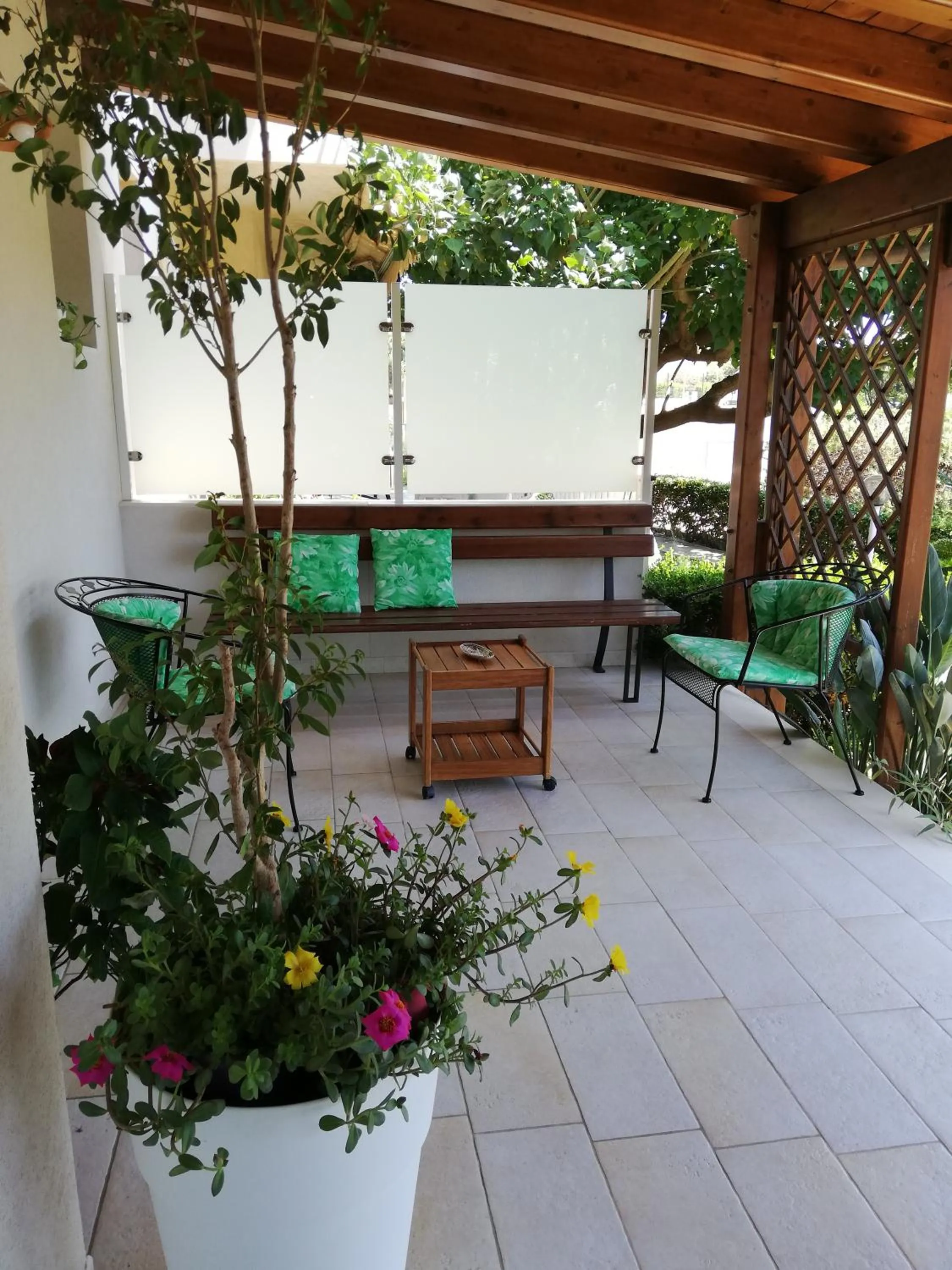 Casa Martina