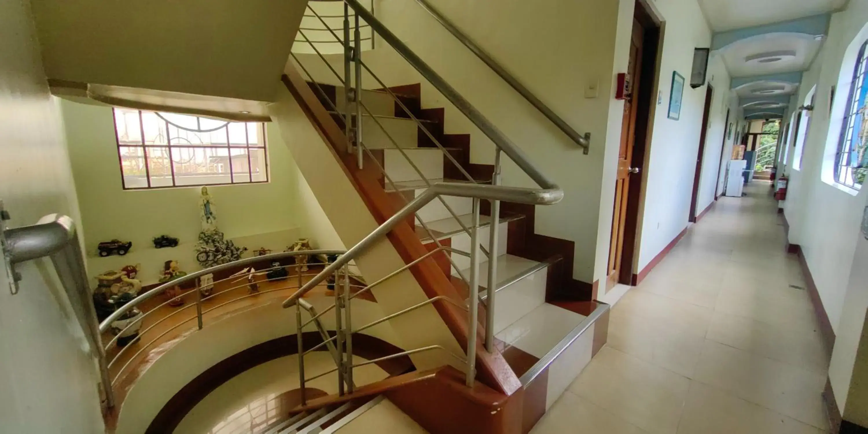 Property building in Dads Bayview Pension Property building in Dads Bayview Pension