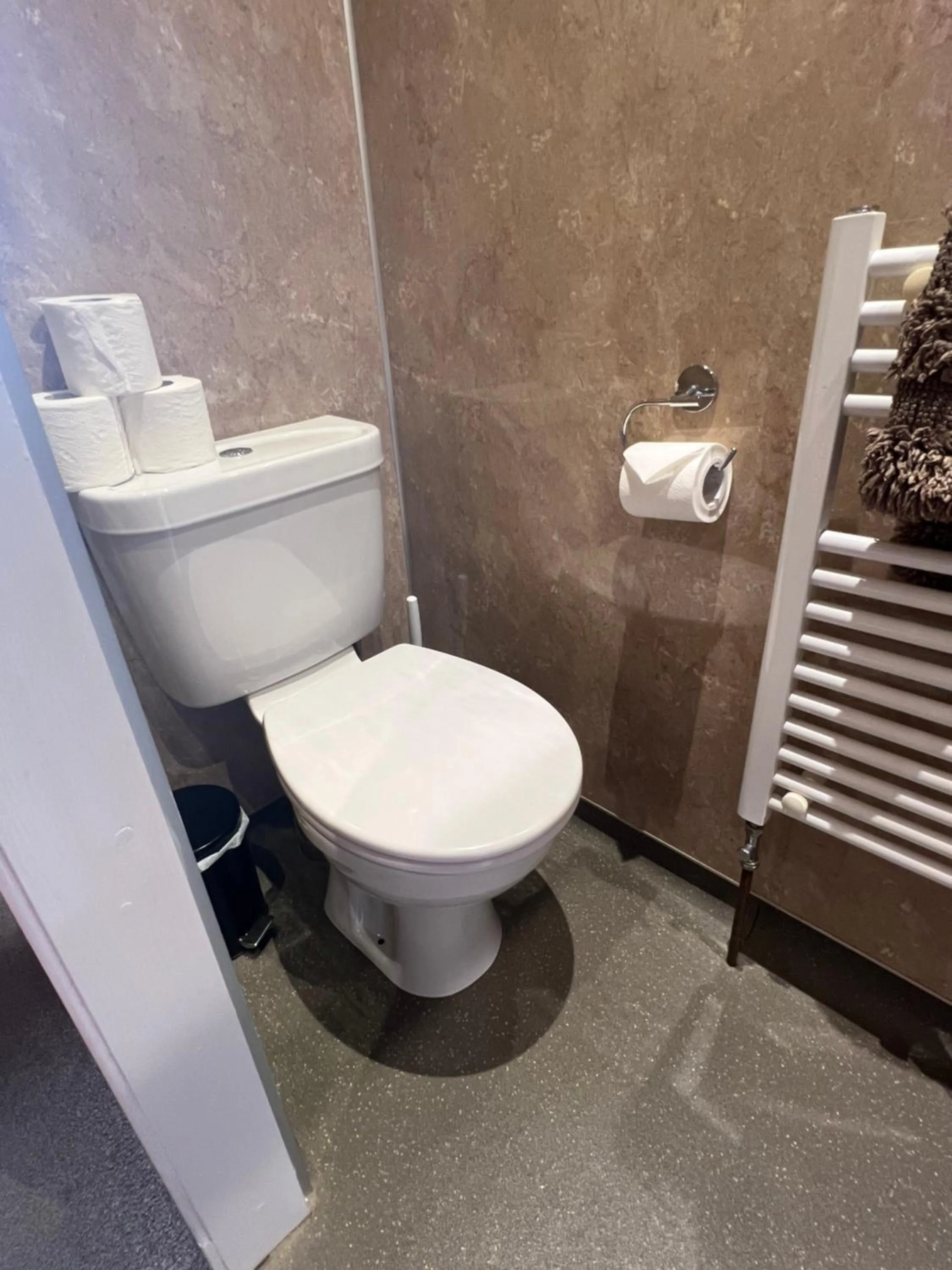 Glenarroch & Witchwood