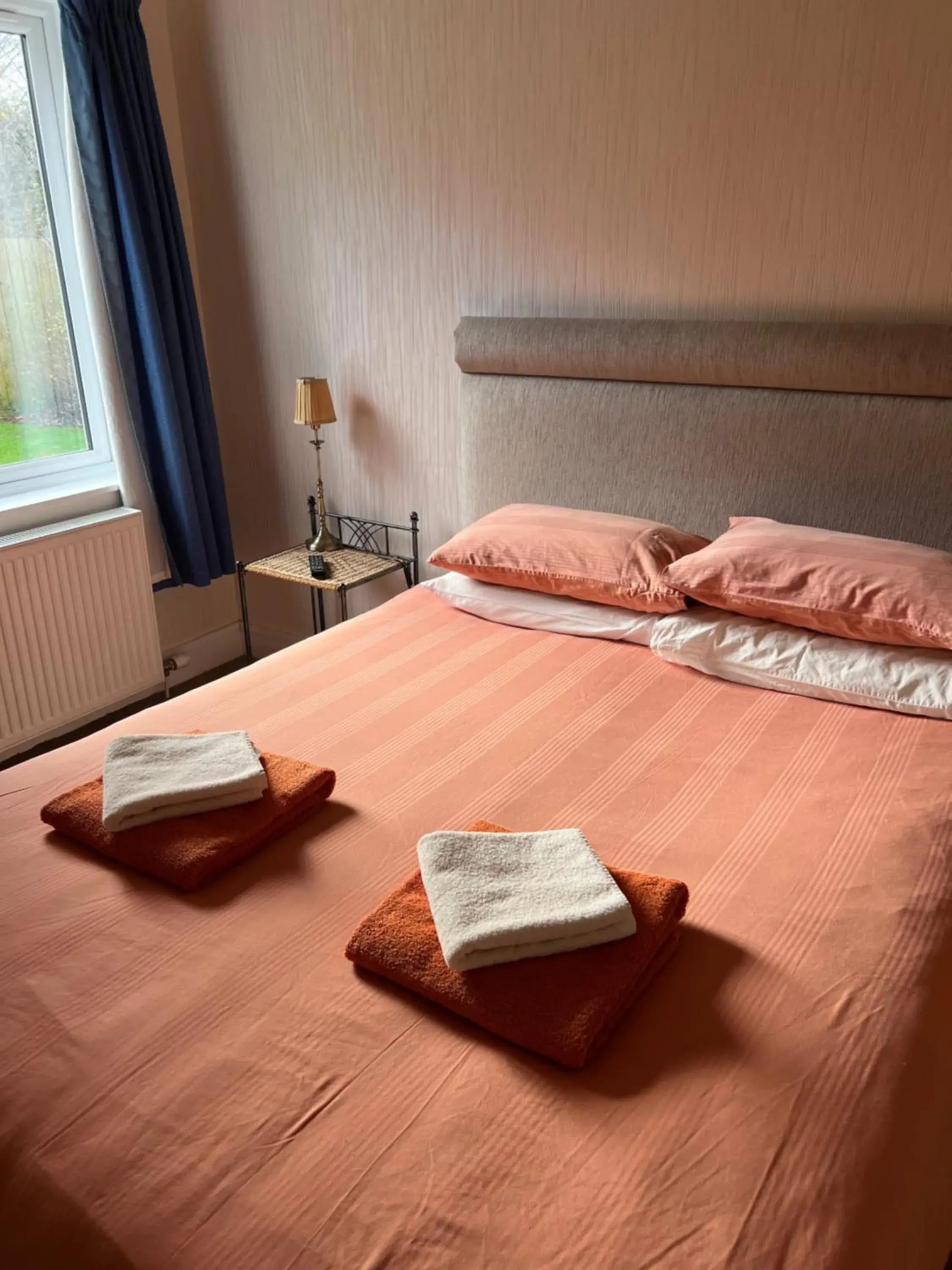 Double Room in Glenarroch & Witchwood Double Room in Glenarroch & Witchwood