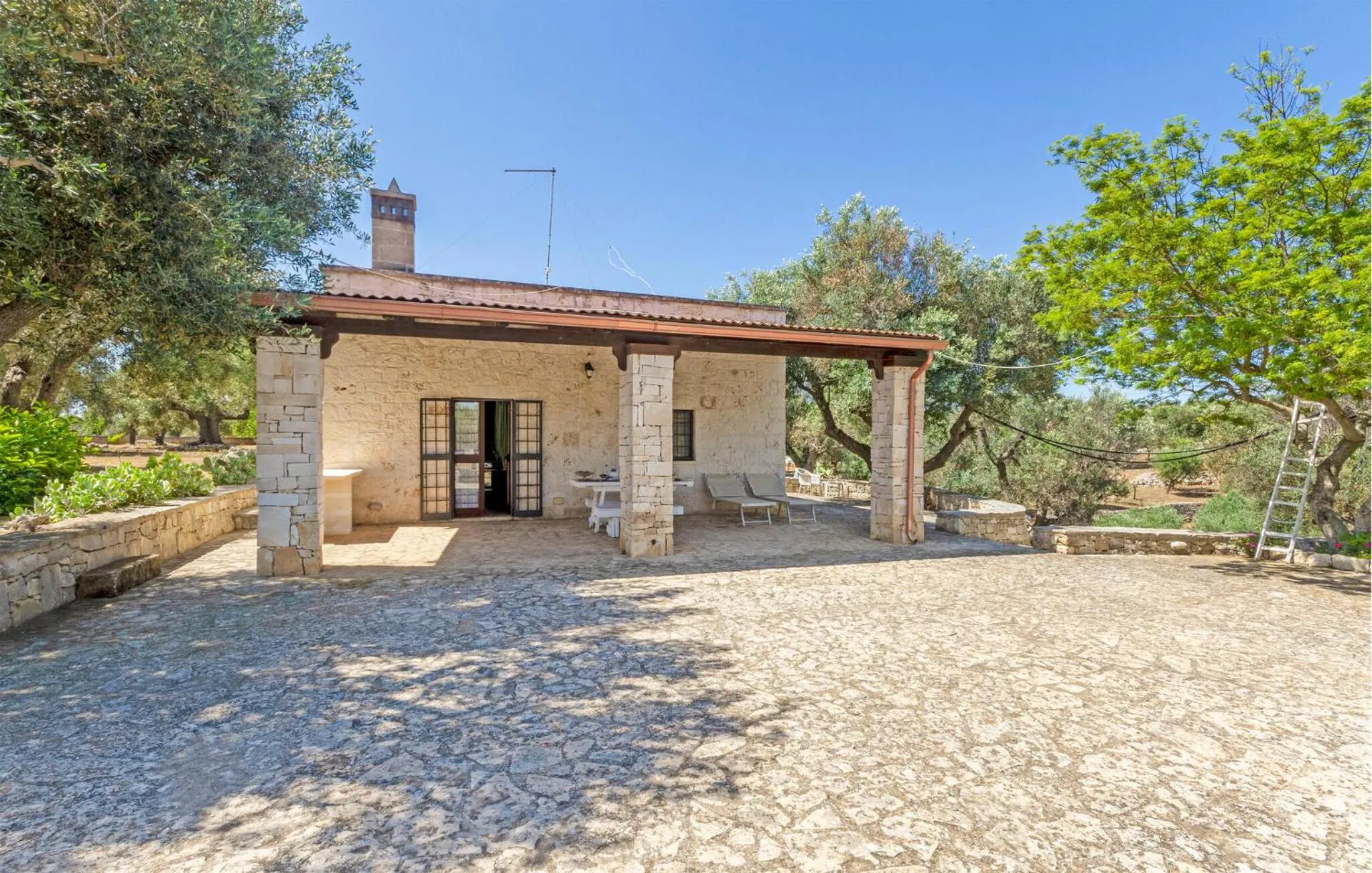 Casale Valle Degli Ulivi