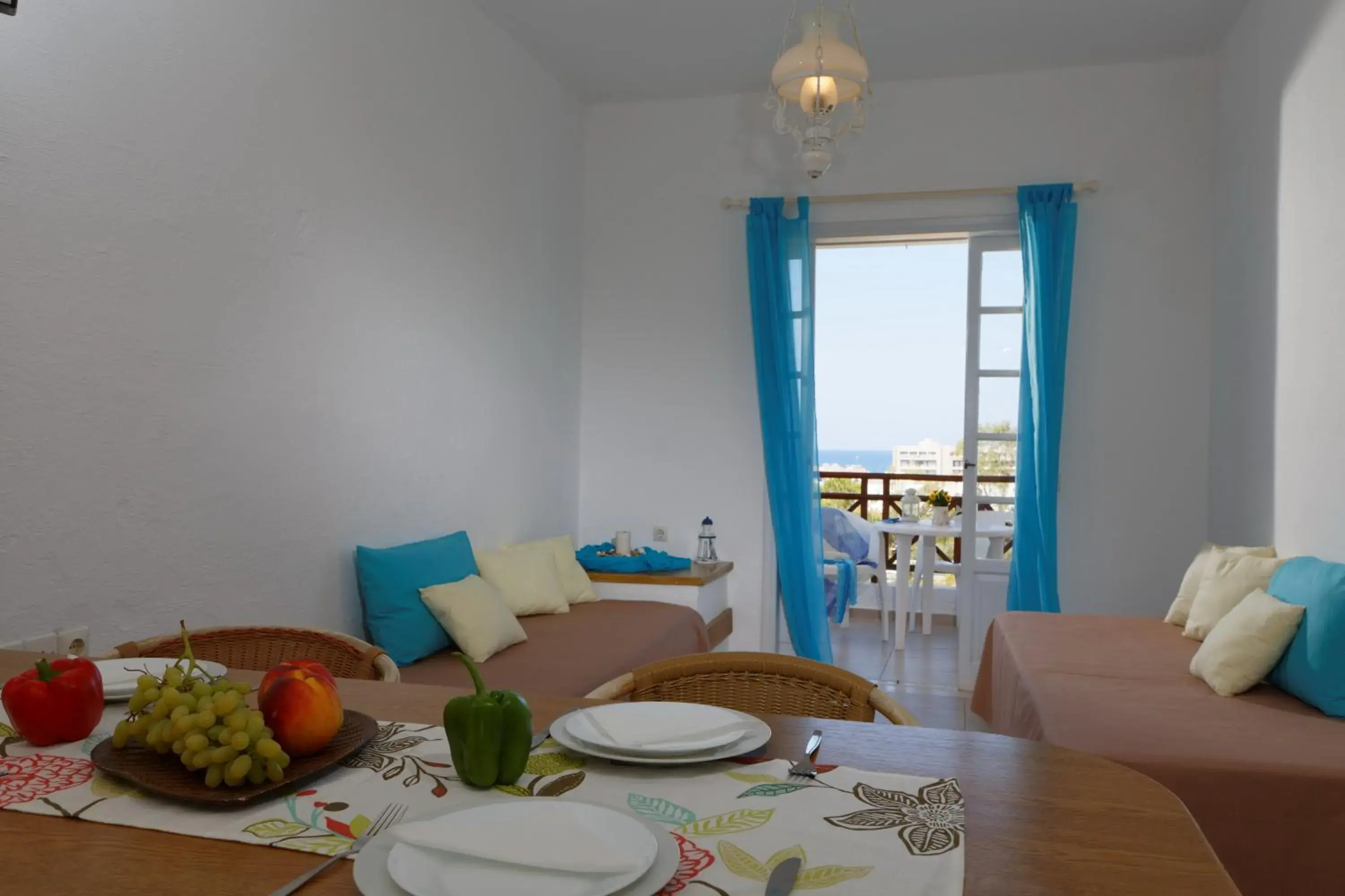 One-Bedroom Apartment in Remi Apartments One-Bedroom Apartment in Remi Apartments