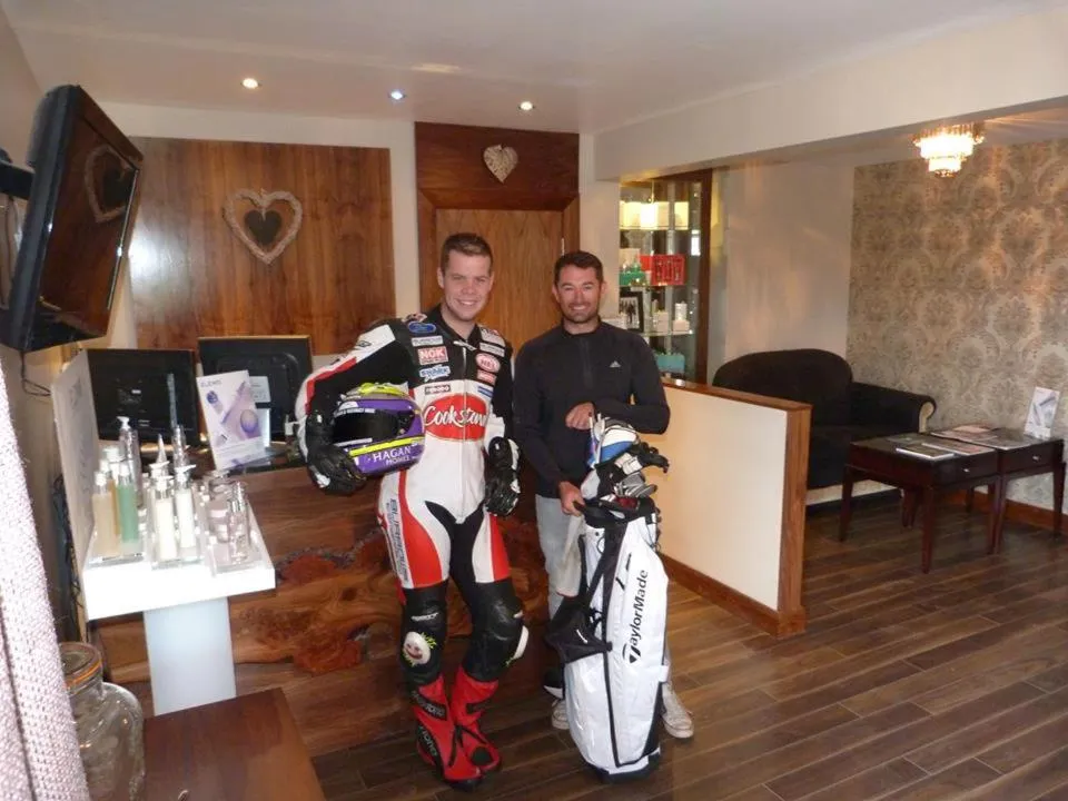 Dunamoy Cottages & Spa