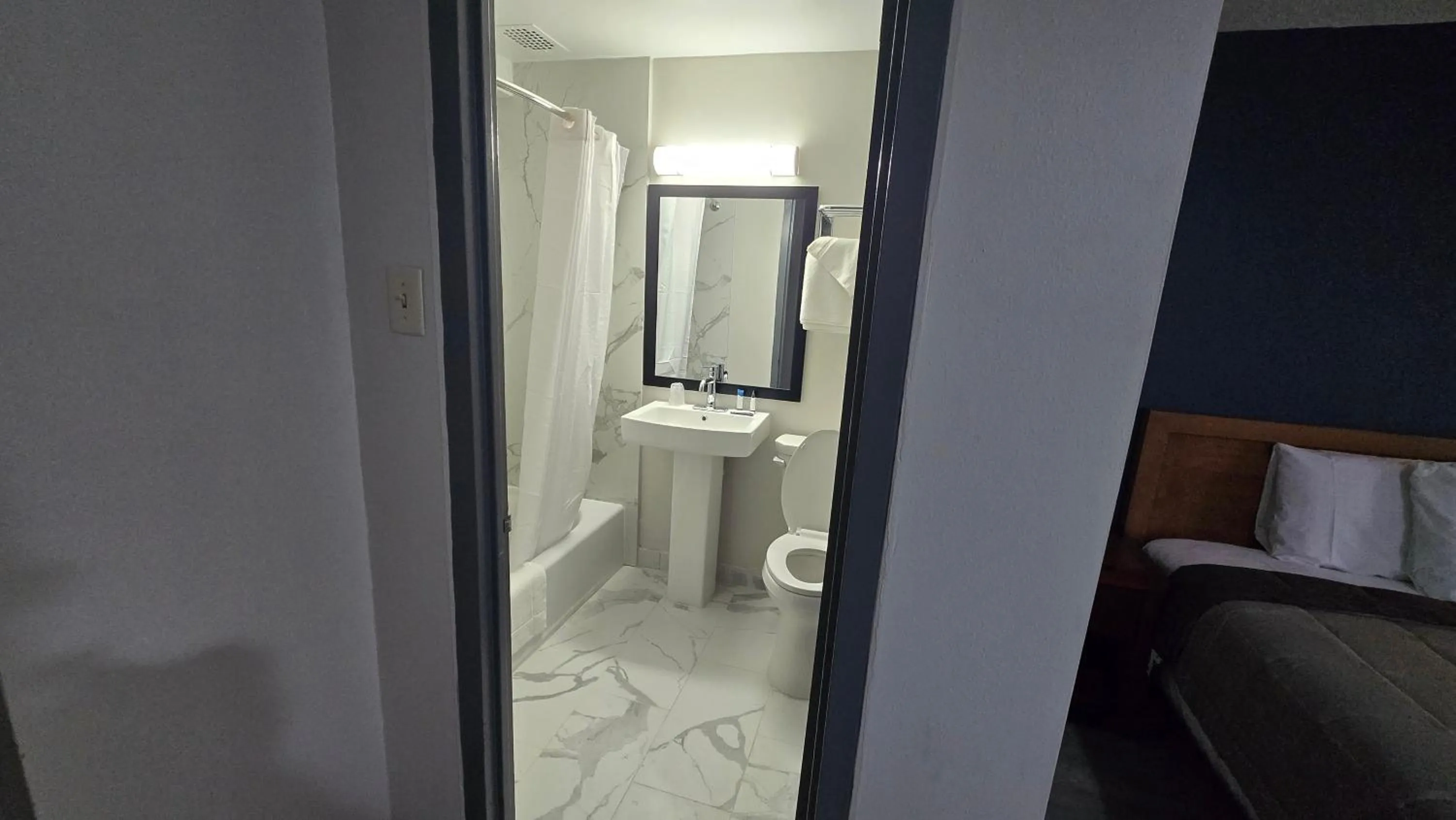 Roosevelt Inn at Roosevelt Blvd, Philadelphia, PA