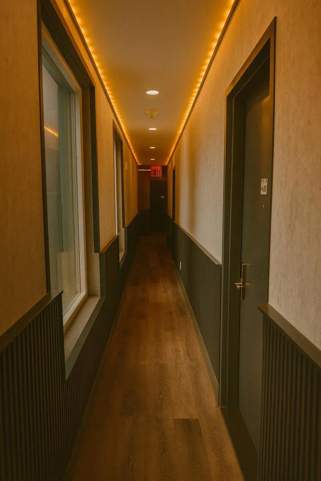 View (from property/room) in Bkway Hotel Brooklyn View (from property/room) in Bkway Hotel Brooklyn