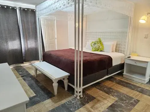 Pok Ta Pok Hotel Pok Ta Pok Hotel