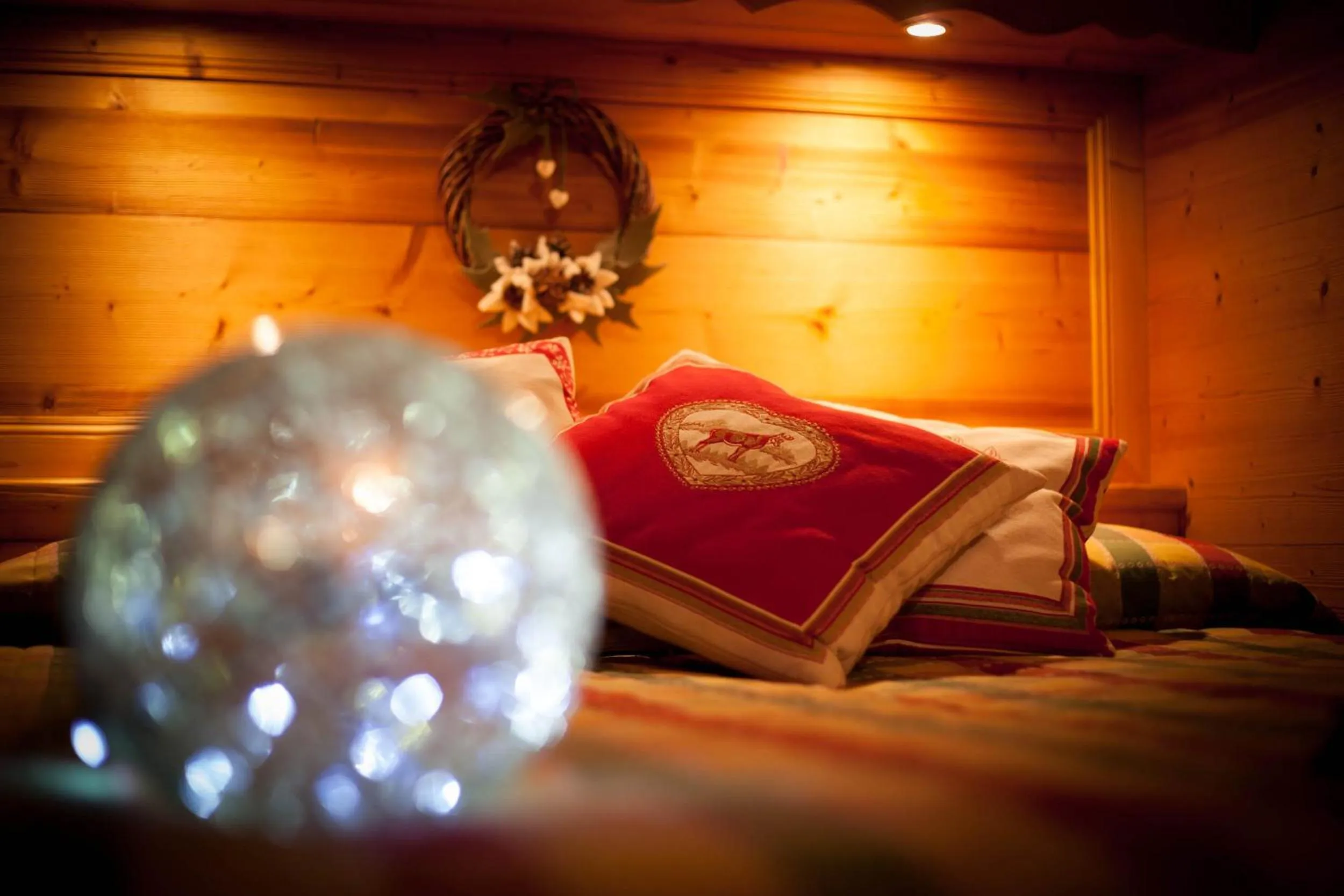 Other, Bed in B&B Residence Checrouit