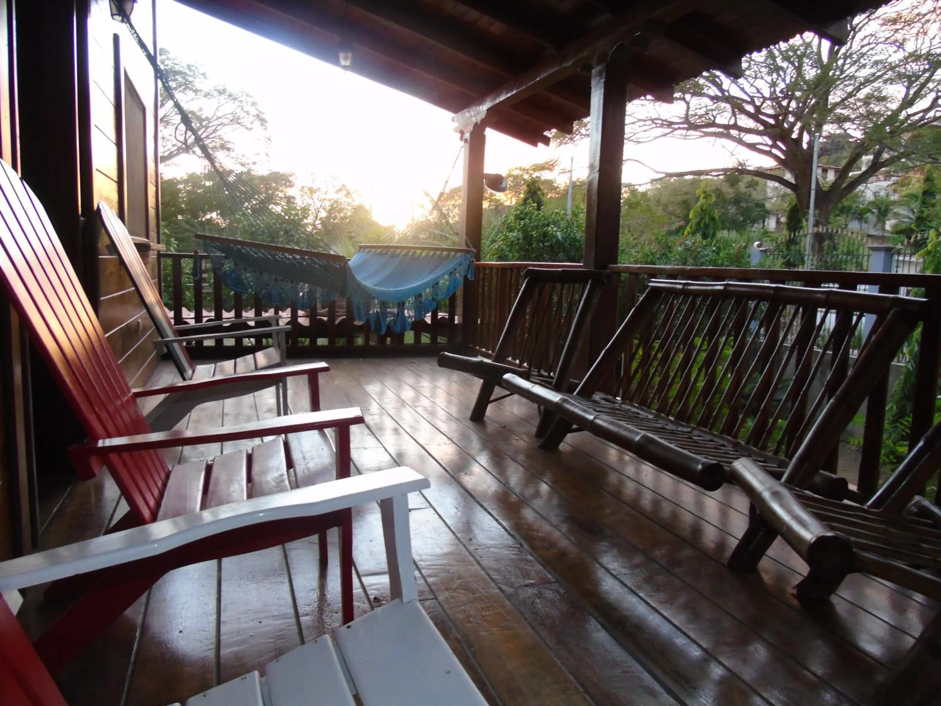 Hostal Villas Mexico