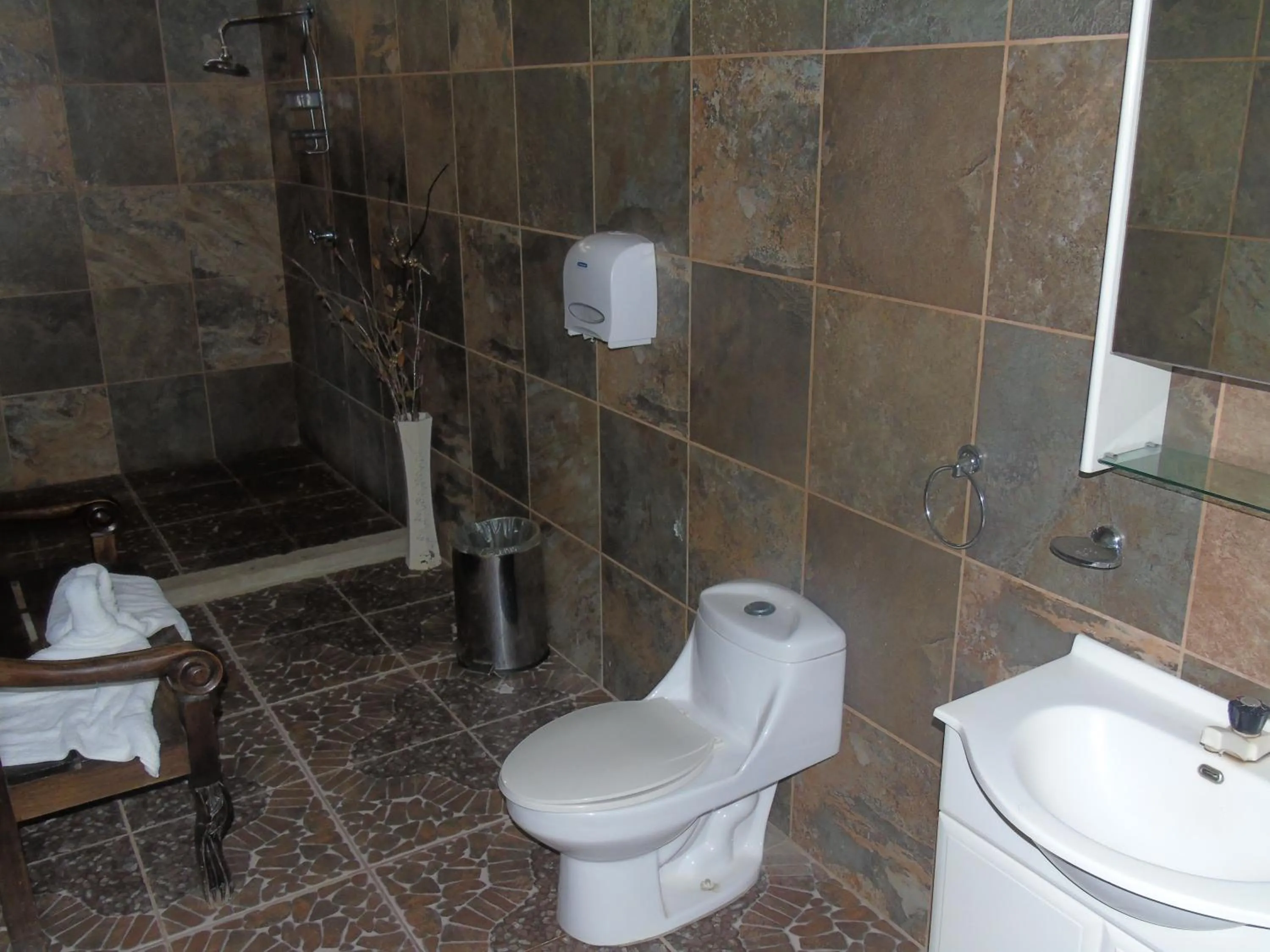 Hostal Villas Mexico