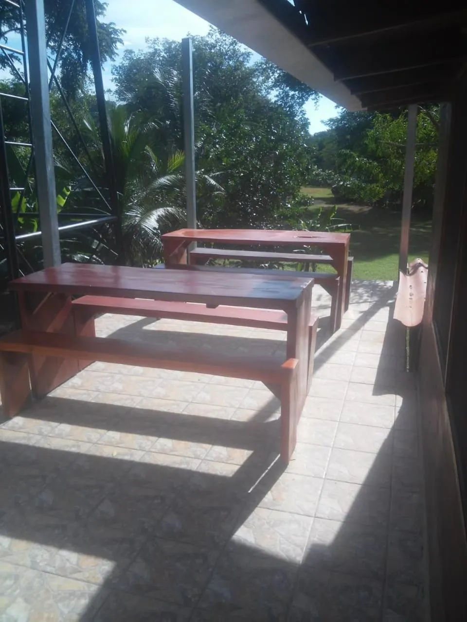 Hostal Villas Mexico