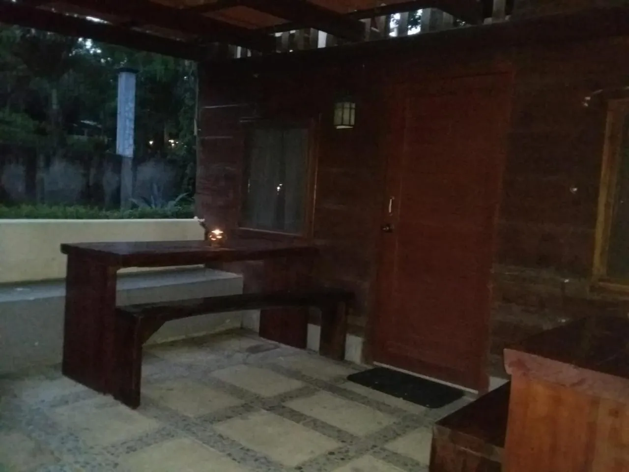 Hostal Villas Mexico