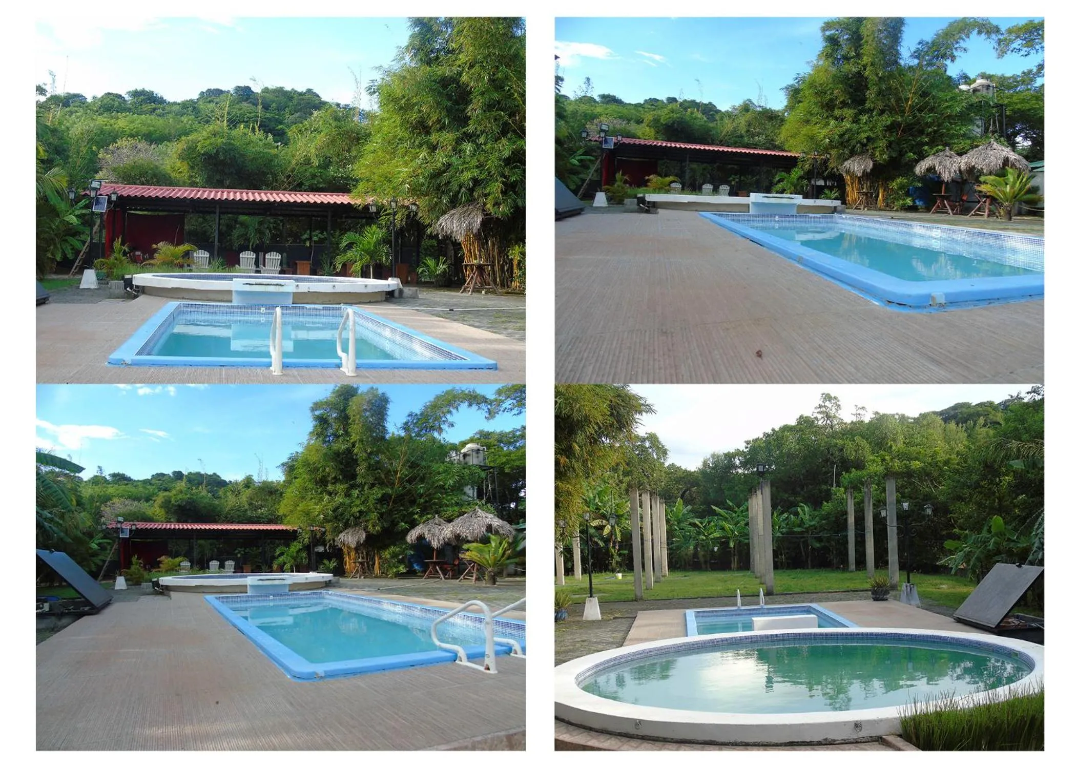Hostal Villas Mexico