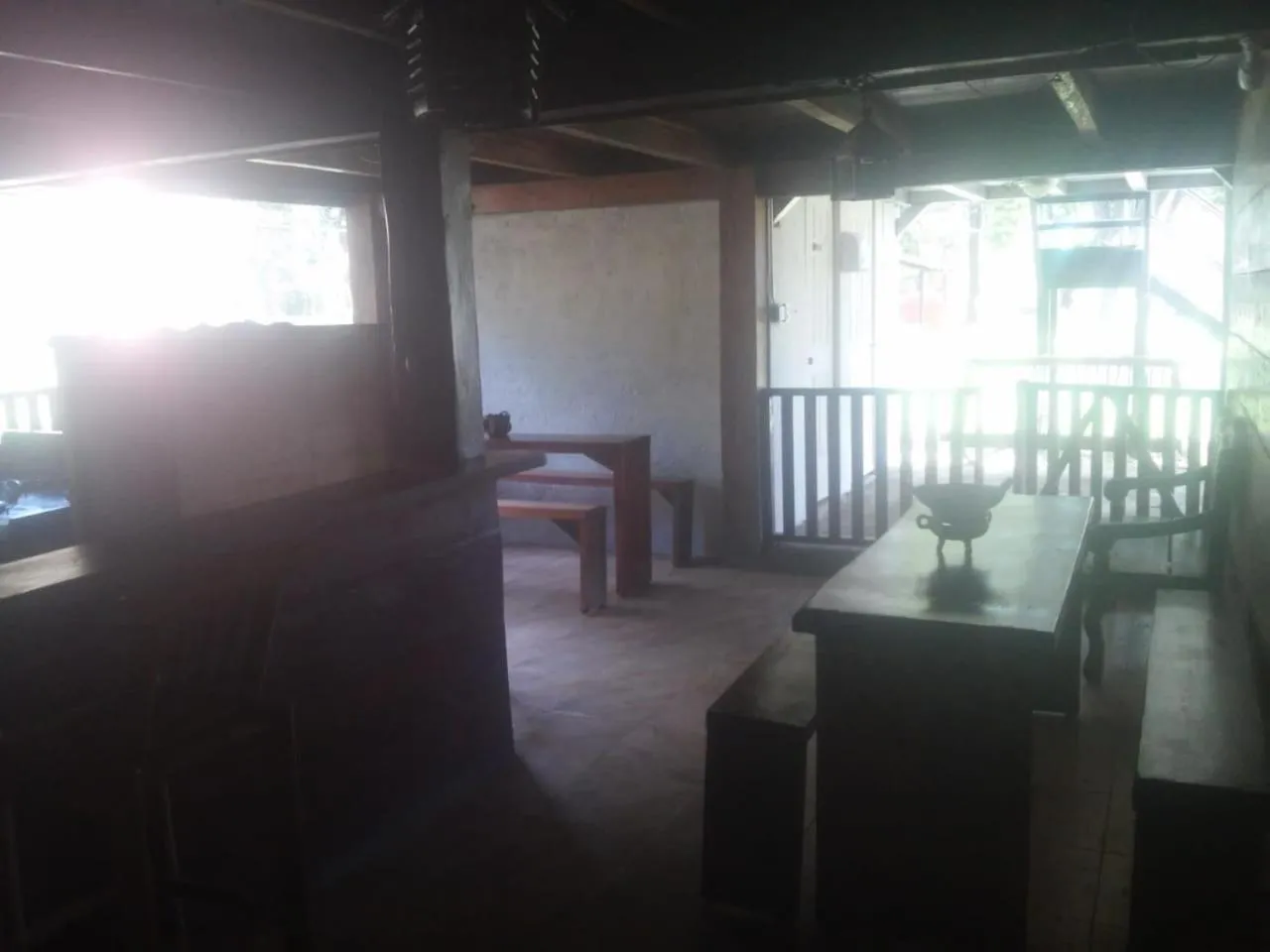 Hostal Villas Mexico